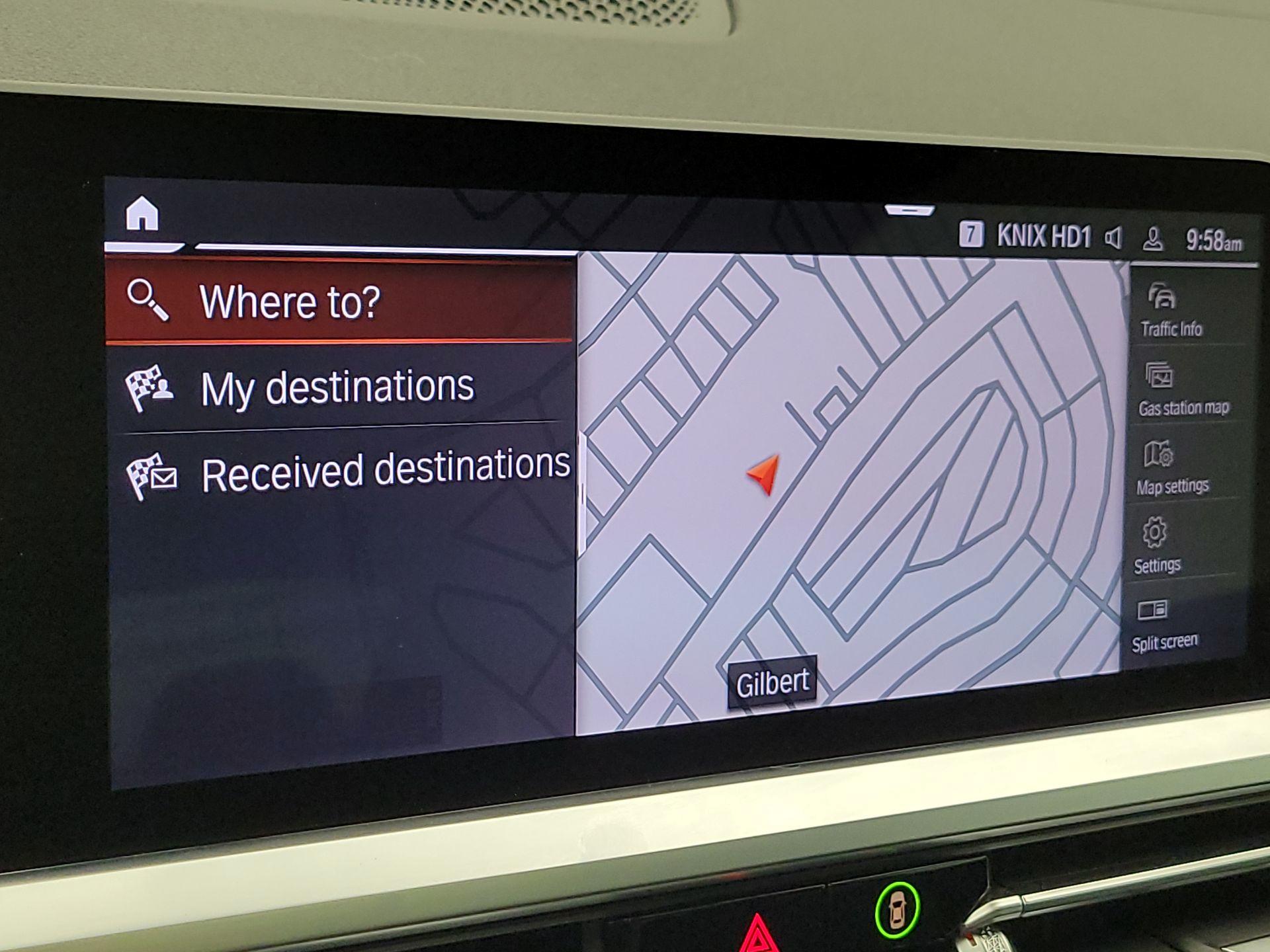 Thumbnail: 2021 BMW 4 Series - 14