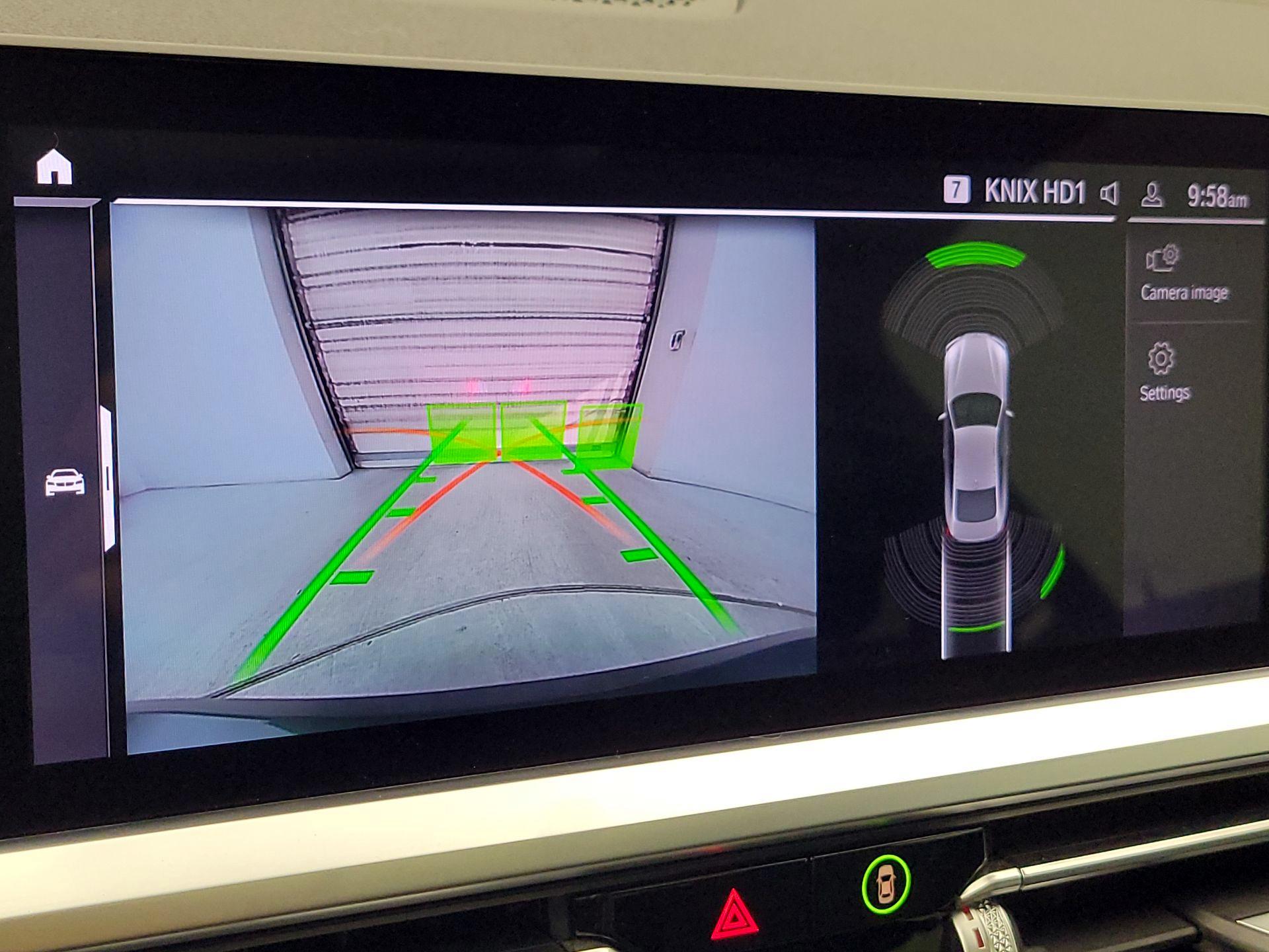 Thumbnail: 2021 BMW 4 Series - 15