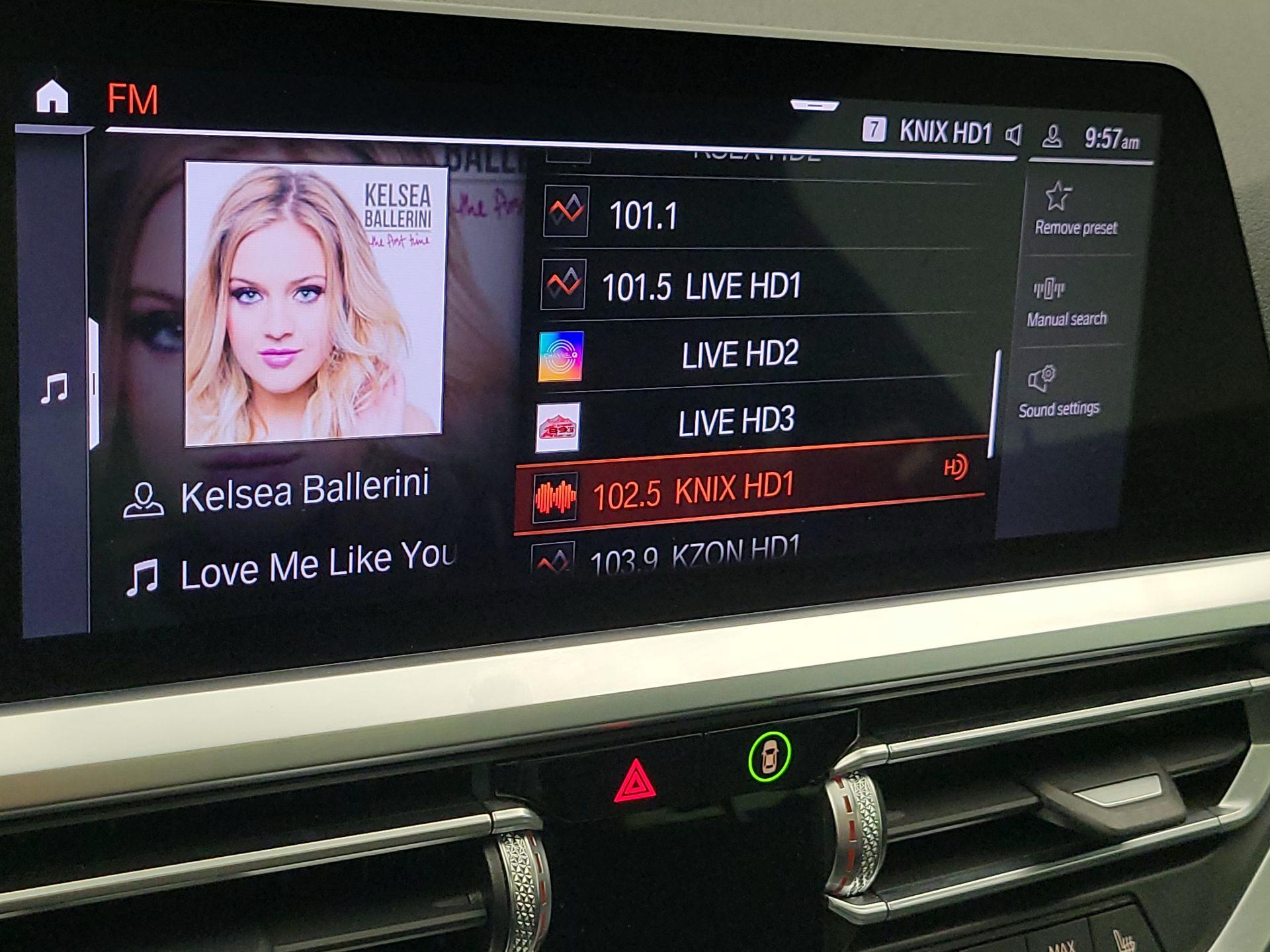 Thumbnail: 2021 BMW 4 Series - 16