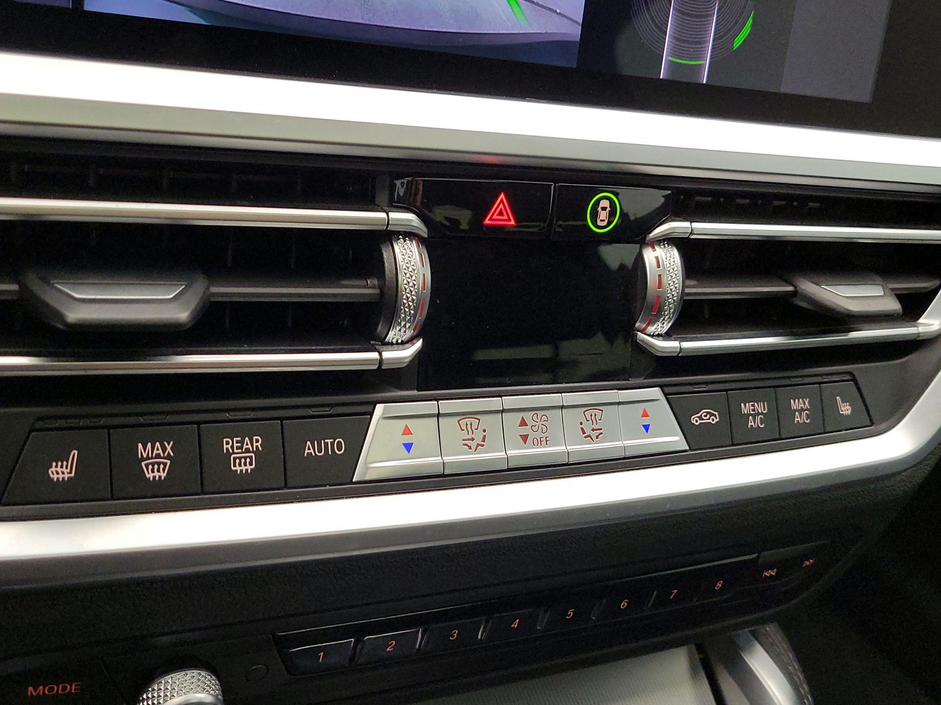 Thumbnail: 2021 BMW 4 Series - 17