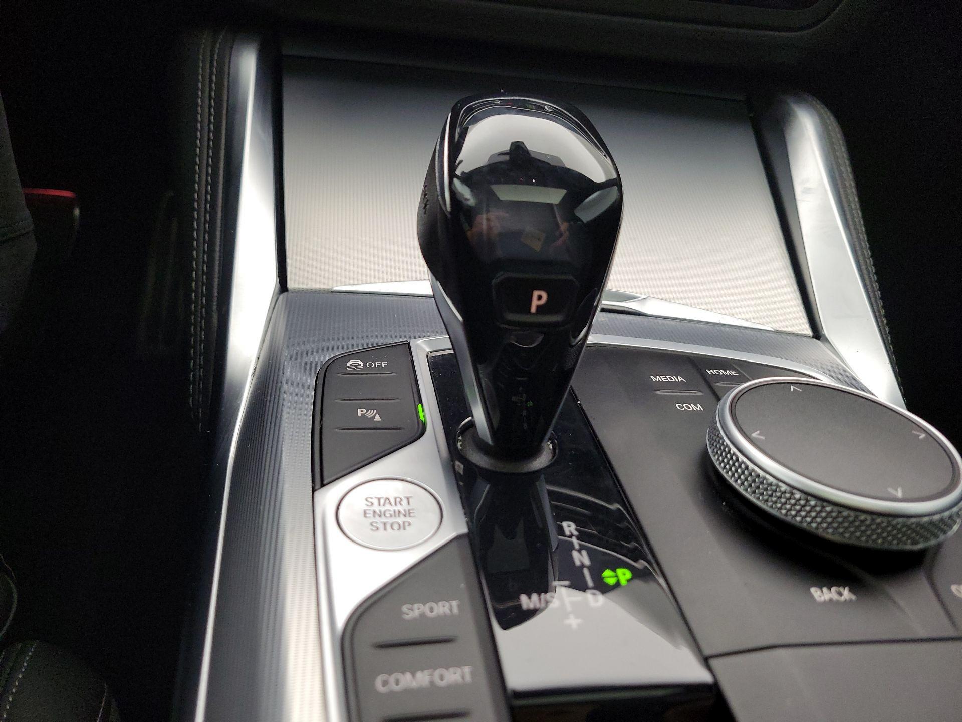 Thumbnail: 2021 BMW 4 Series - 18