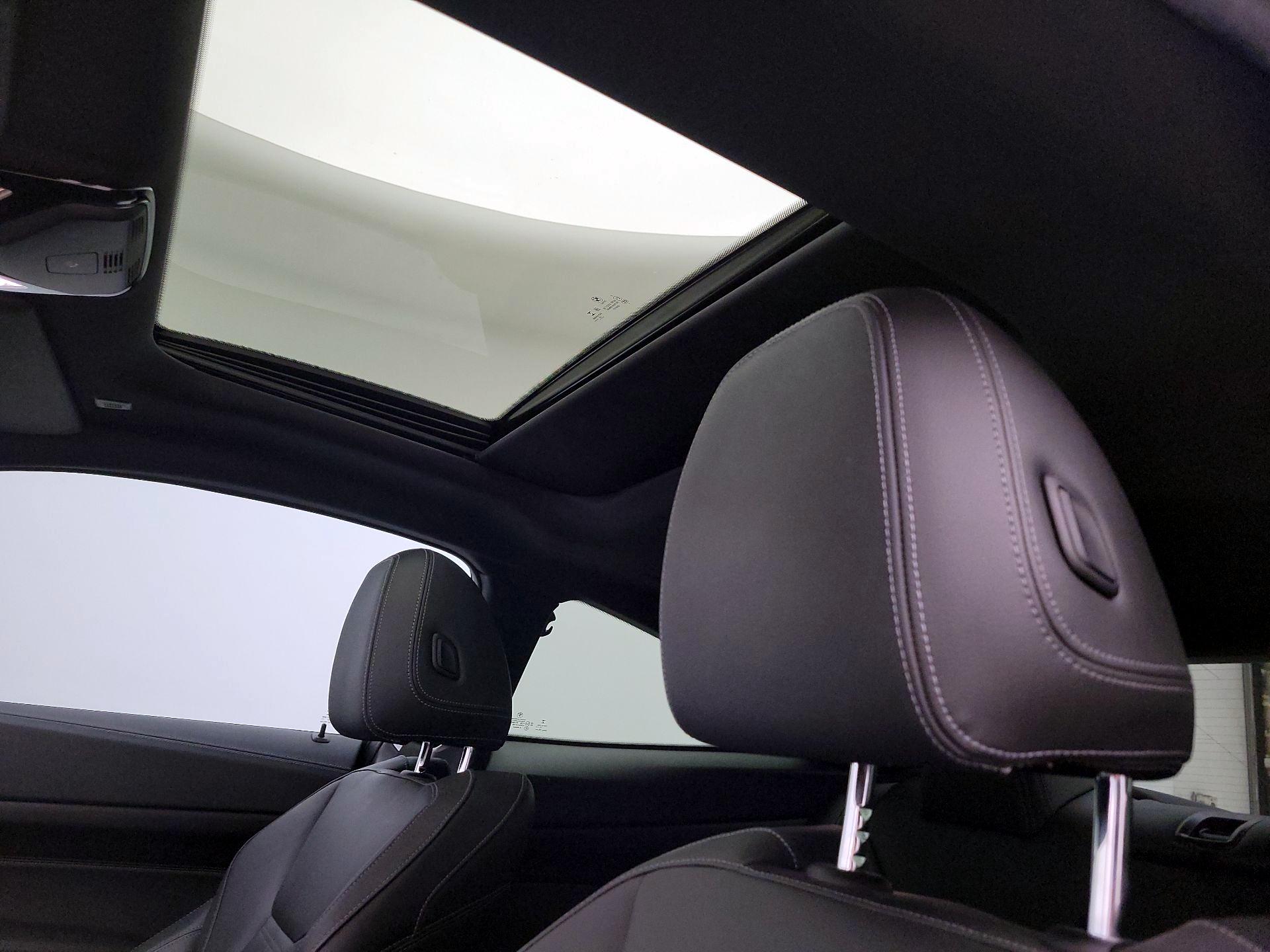 Thumbnail: 2021 BMW 4 Series - 20