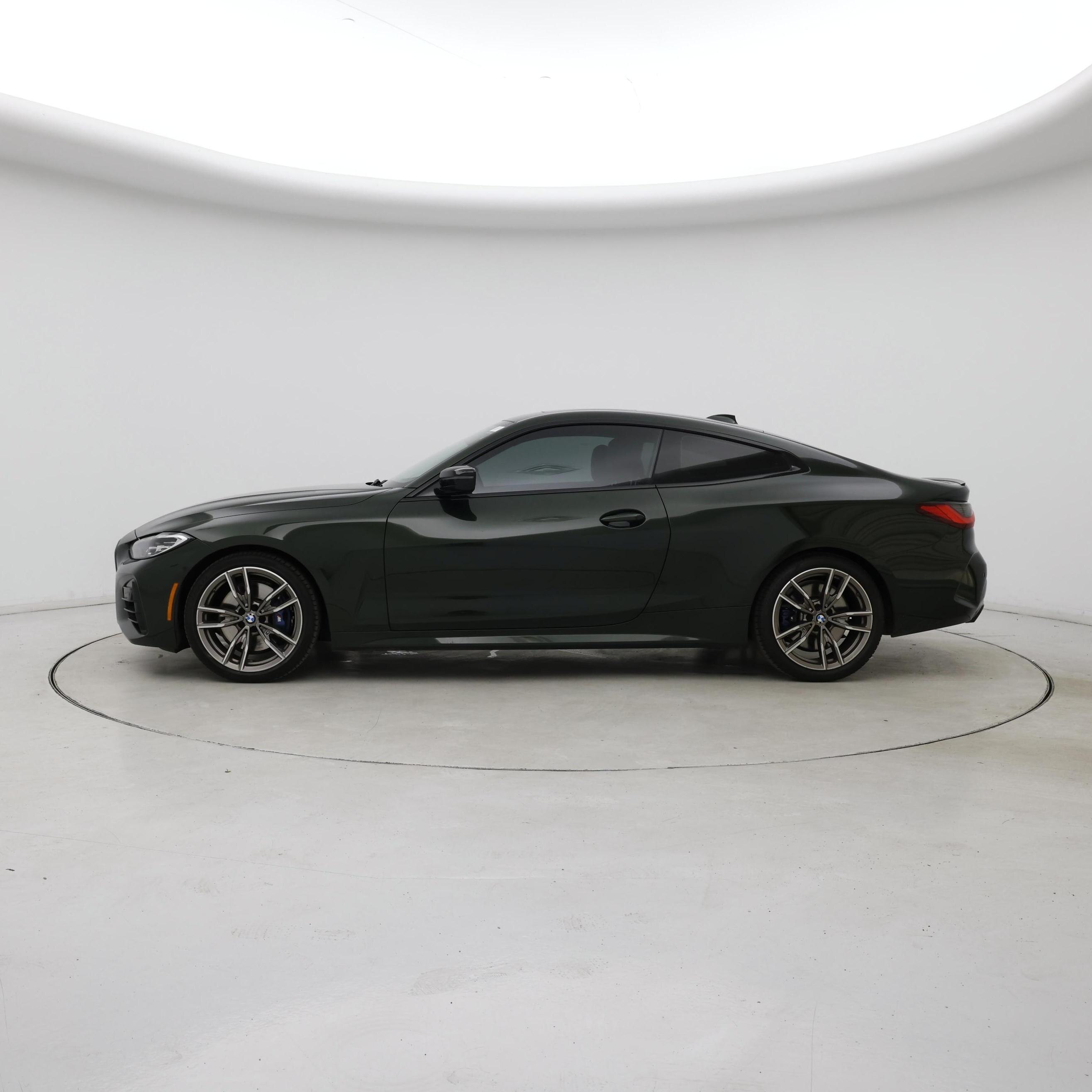 Thumbnail: 2021 BMW 4 Series - 3