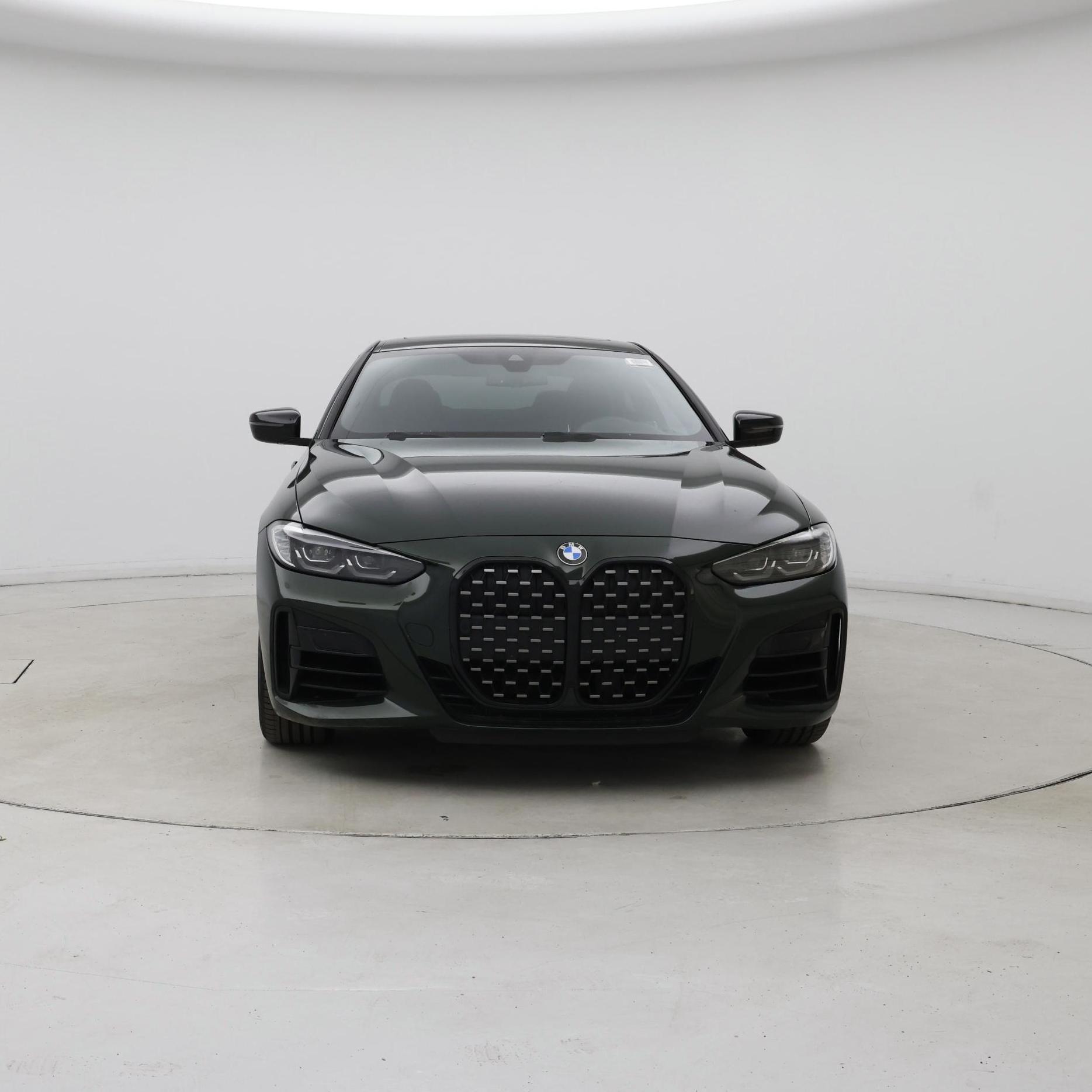 Thumbnail: 2021 BMW 4 Series - 5