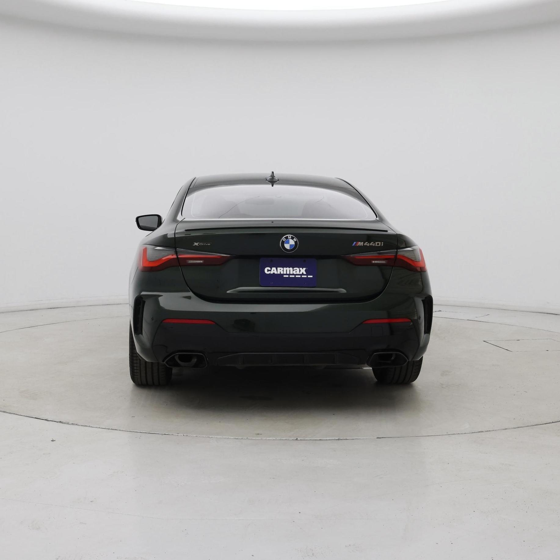 Thumbnail: 2021 BMW 4 Series - 6