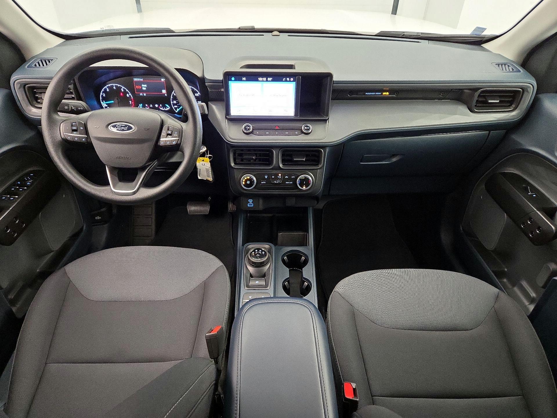 Thumbnail: 2024 Ford Maverick - 9