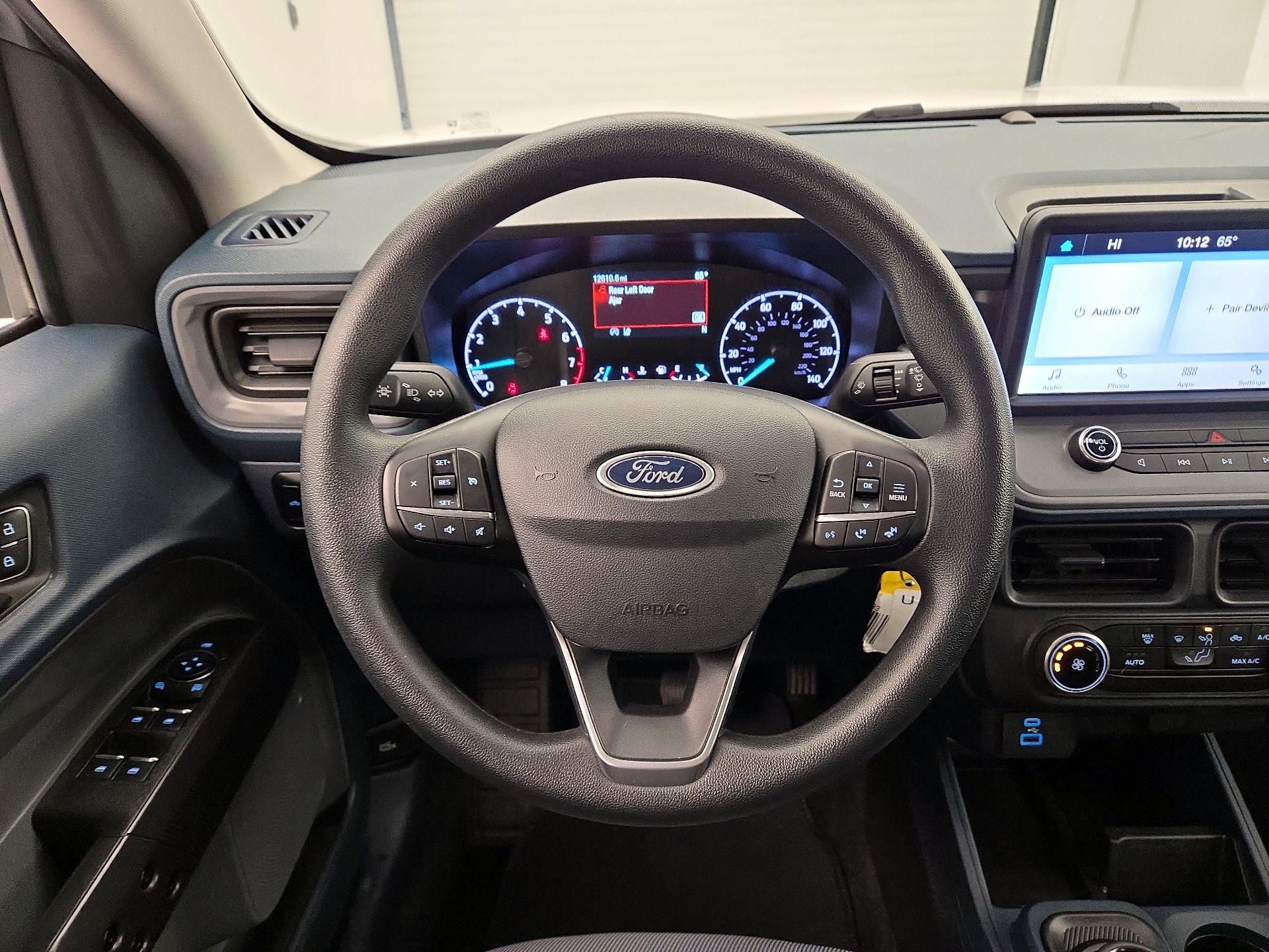 Thumbnail: 2024 Ford Maverick - 10