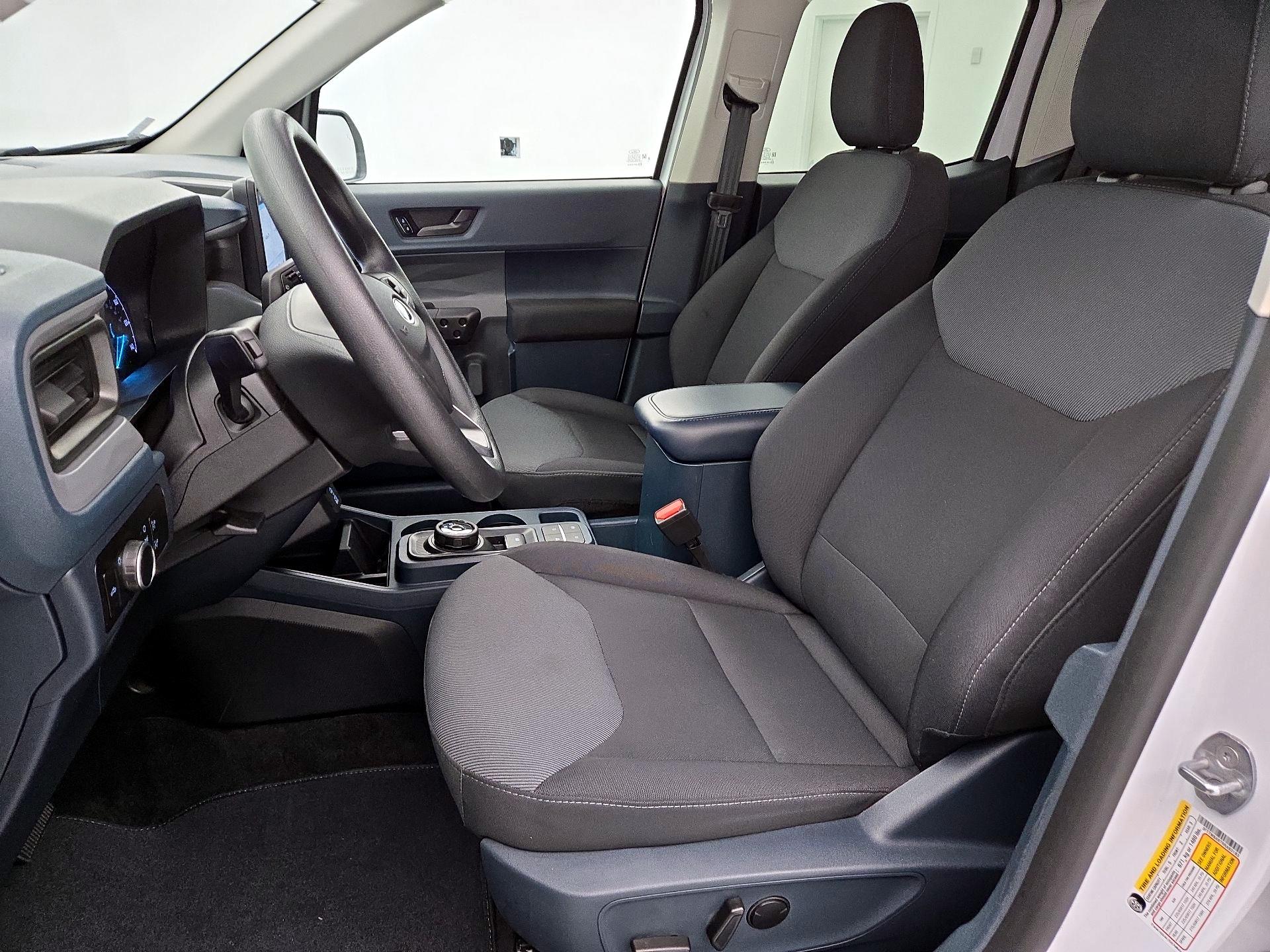 Thumbnail: 2024 Ford Maverick - 11