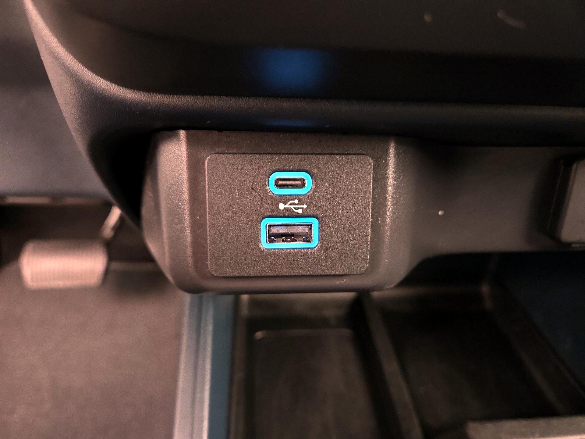 Thumbnail: 2024 Ford Maverick - 18