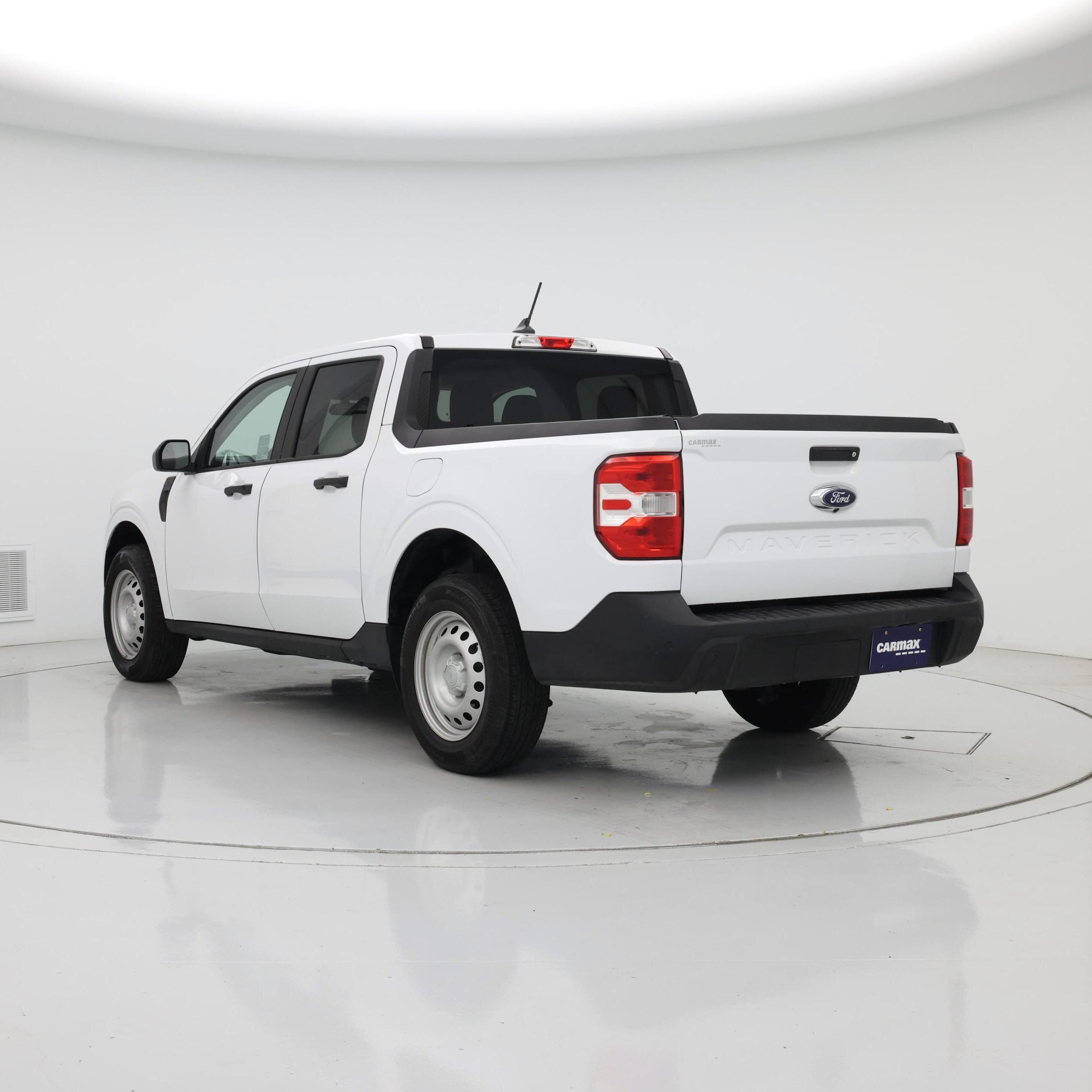 Thumbnail: 2024 Ford Maverick - 2