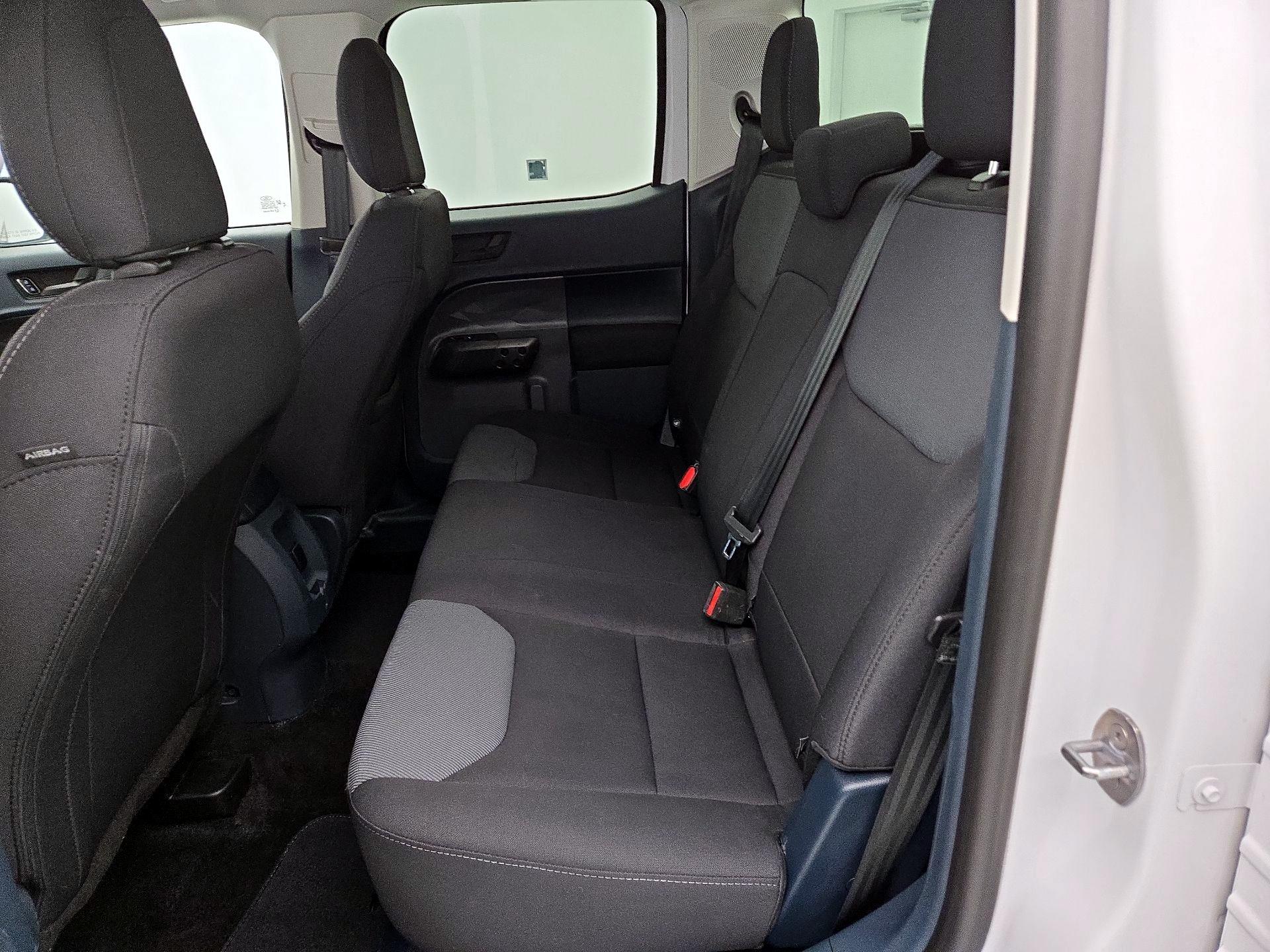 Thumbnail: 2024 Ford Maverick - 19