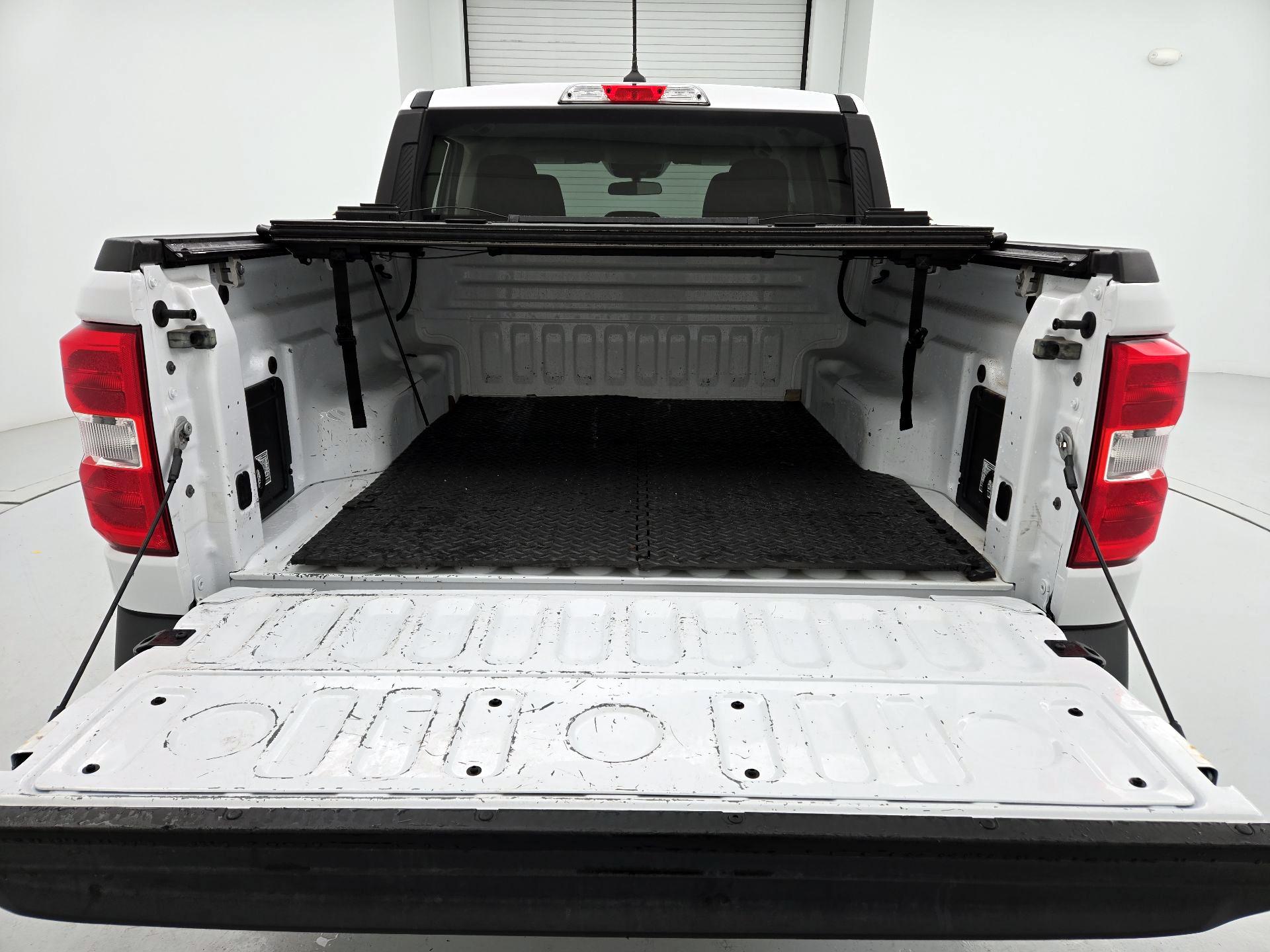 Thumbnail: 2024 Ford Maverick - 20