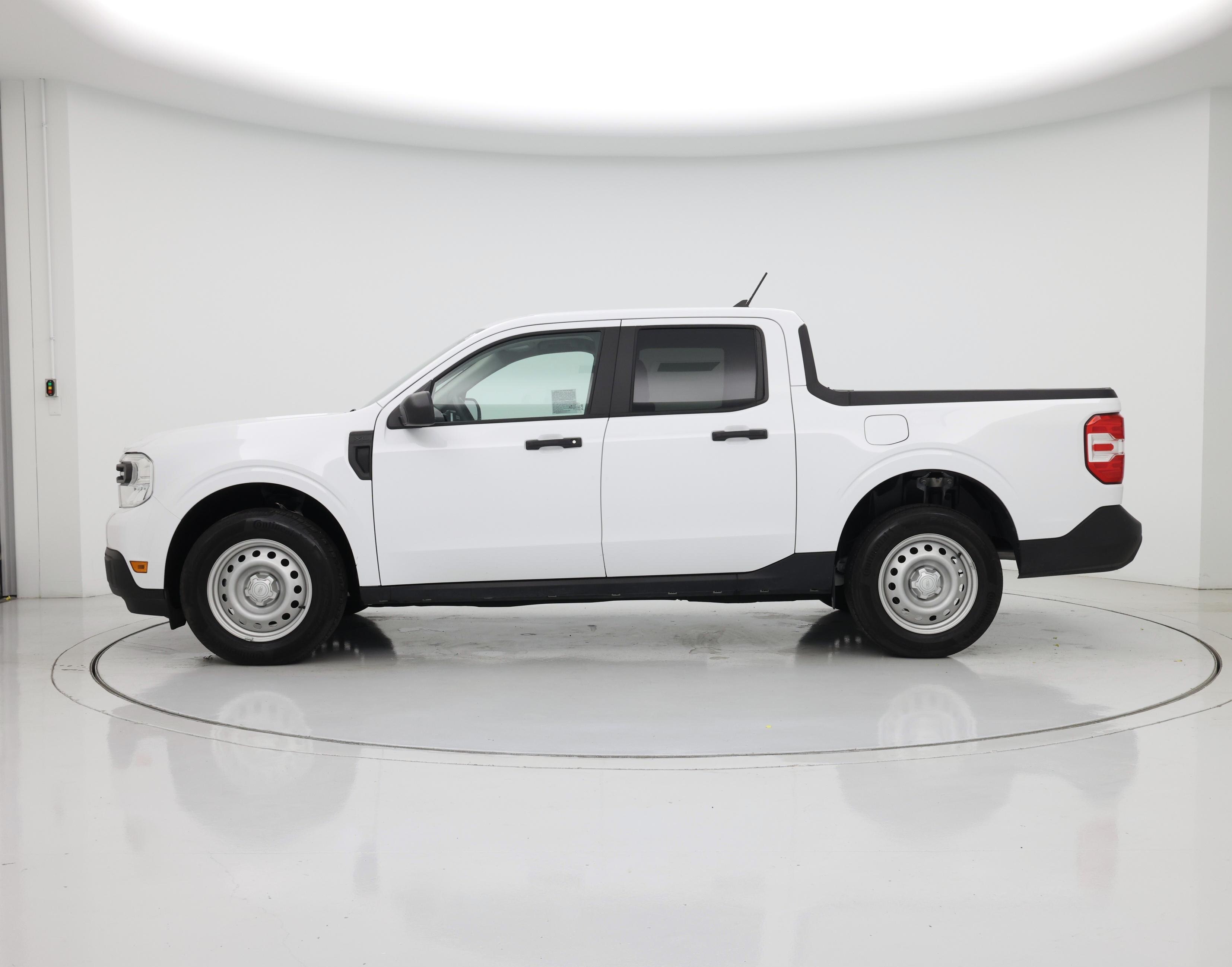 Thumbnail: 2024 Ford Maverick - 3