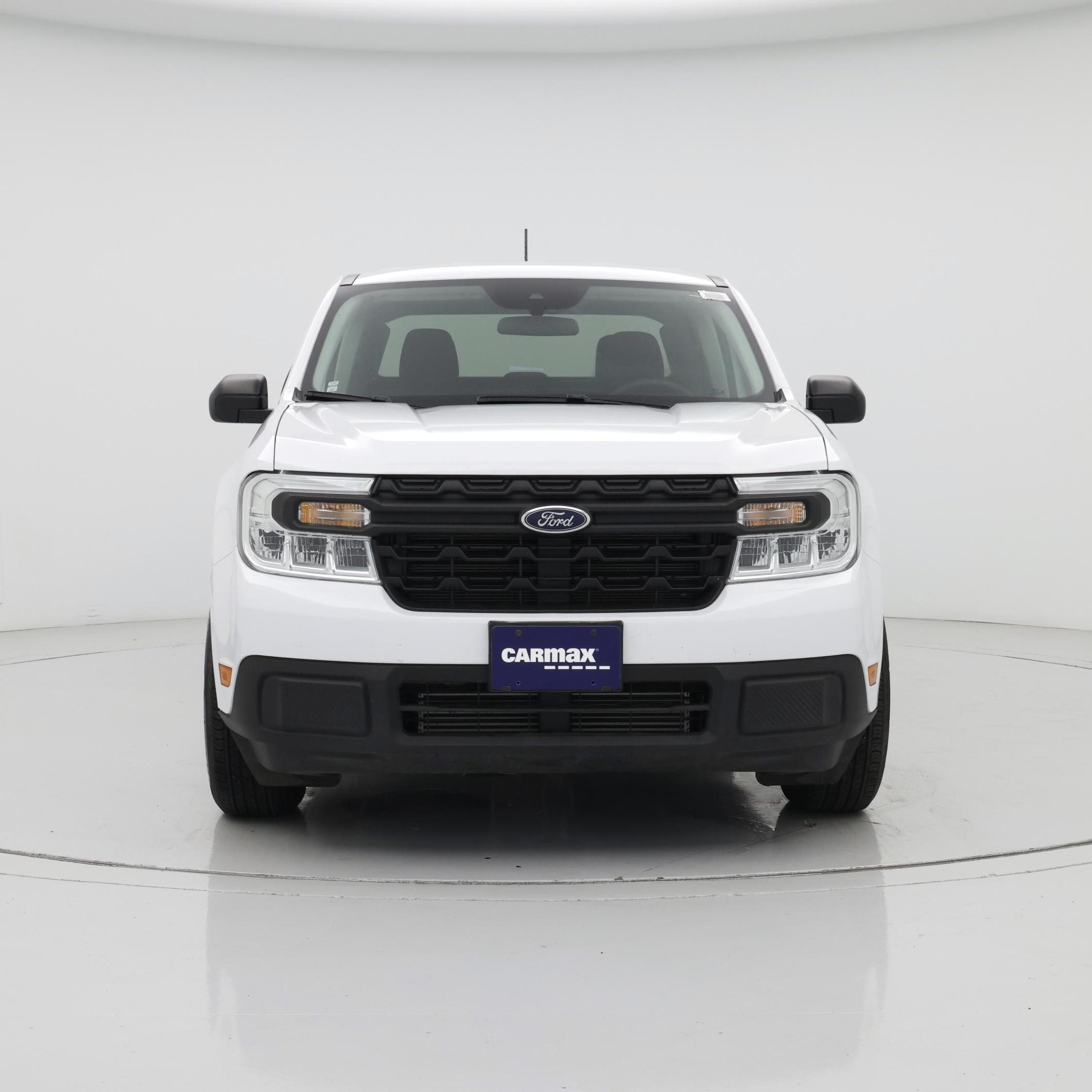 Thumbnail: 2024 Ford Maverick - 5