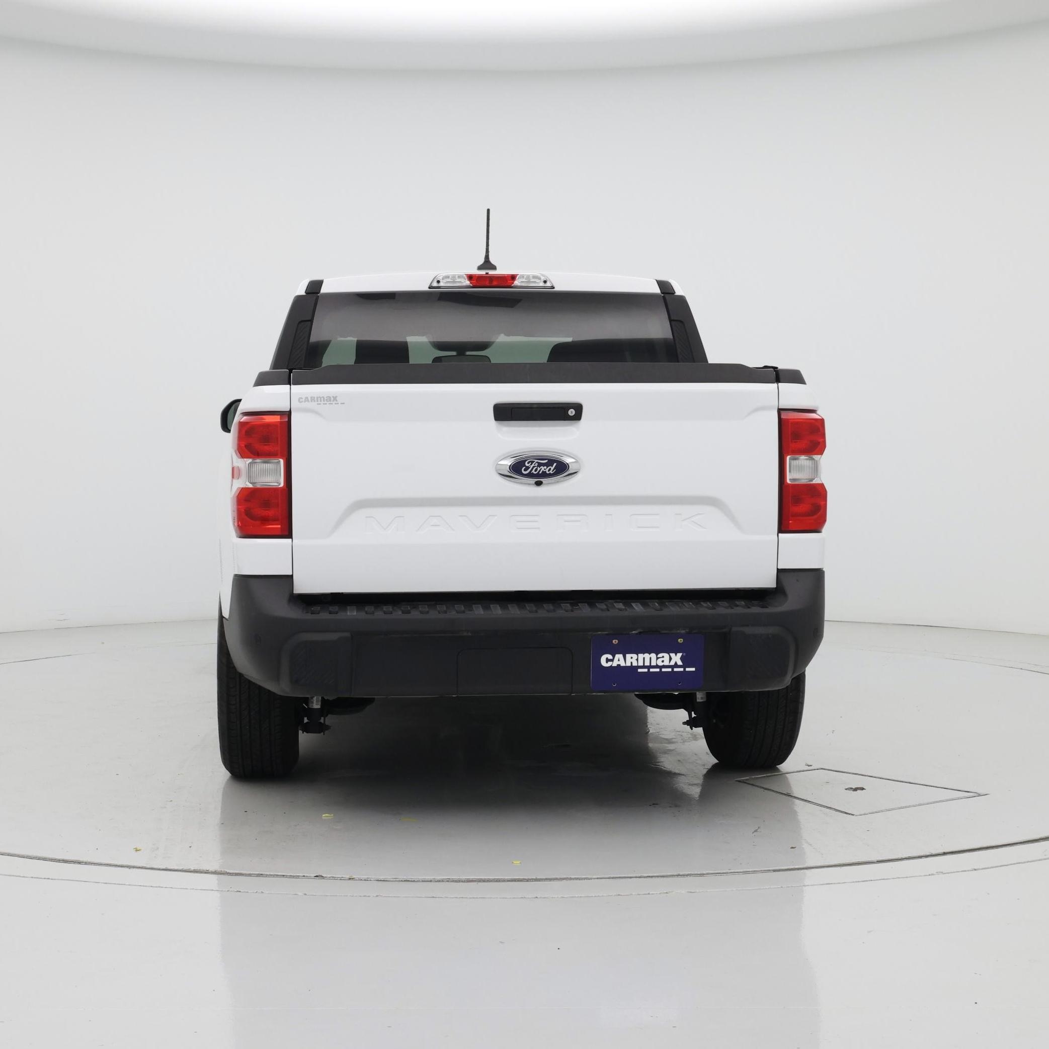 Thumbnail: 2024 Ford Maverick - 6