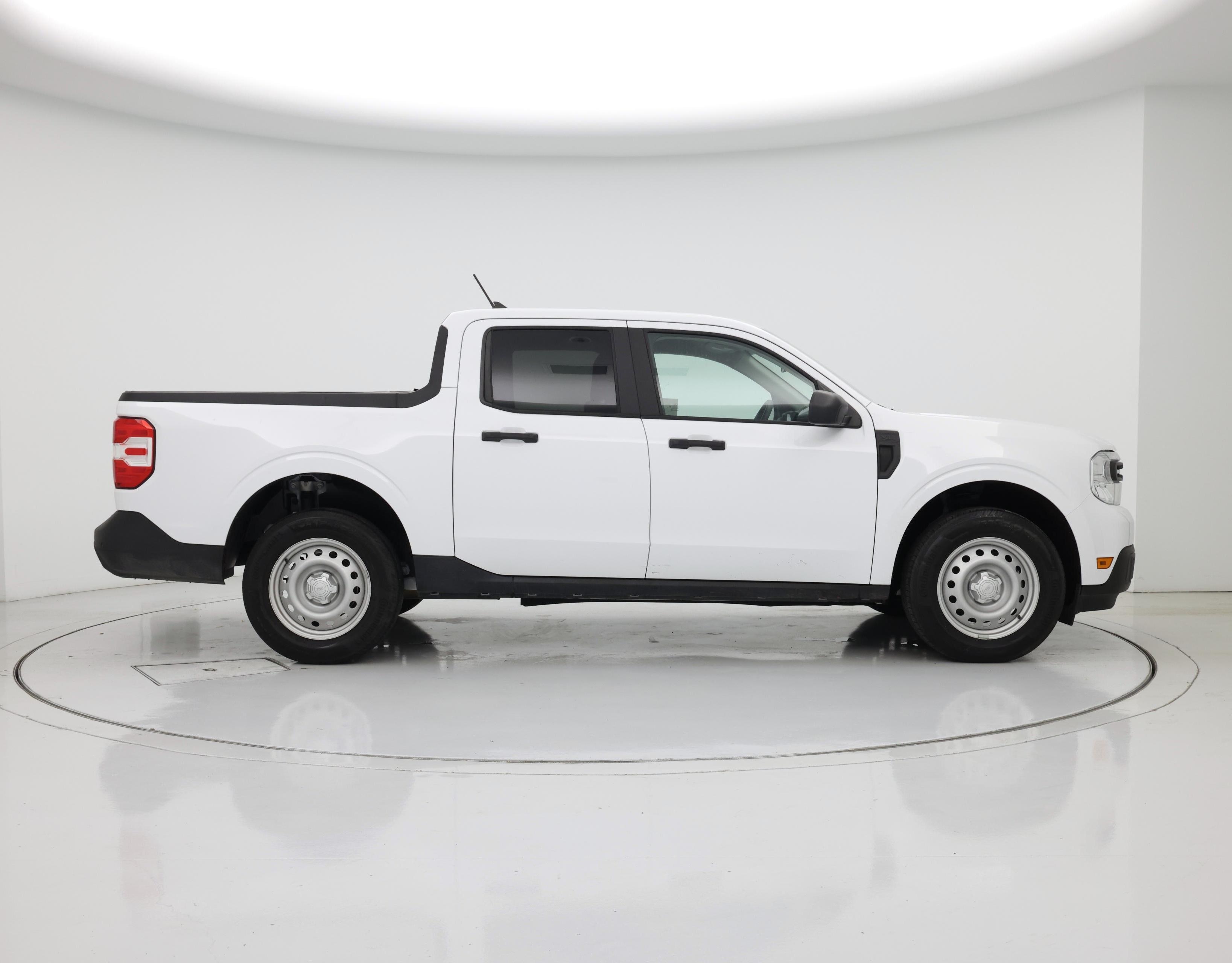 Thumbnail: 2024 Ford Maverick - 7