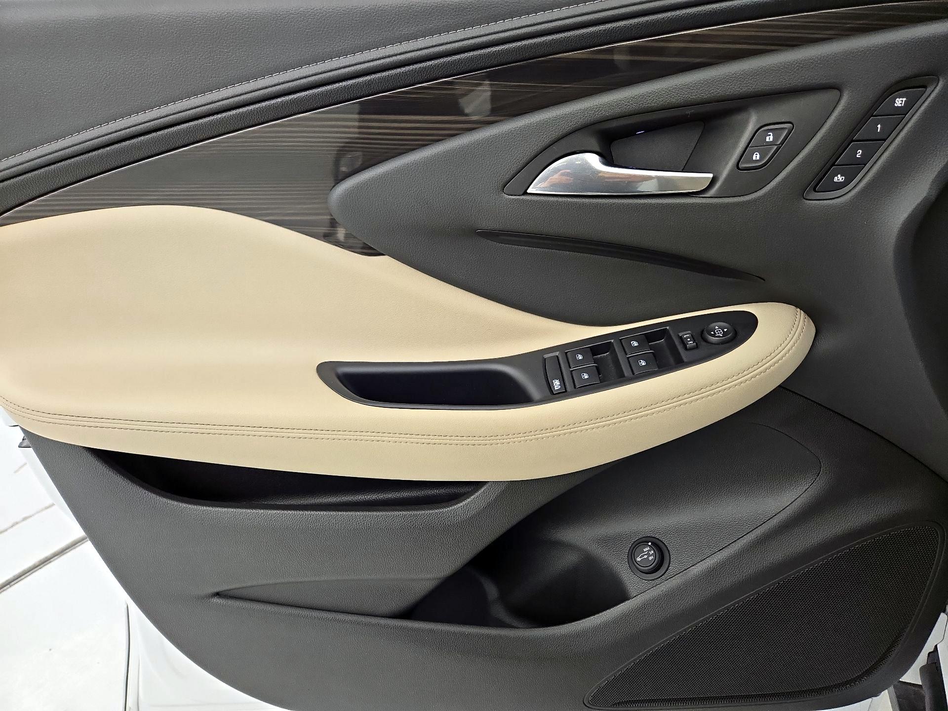 Thumbnail: 2020 Buick Envision - 12