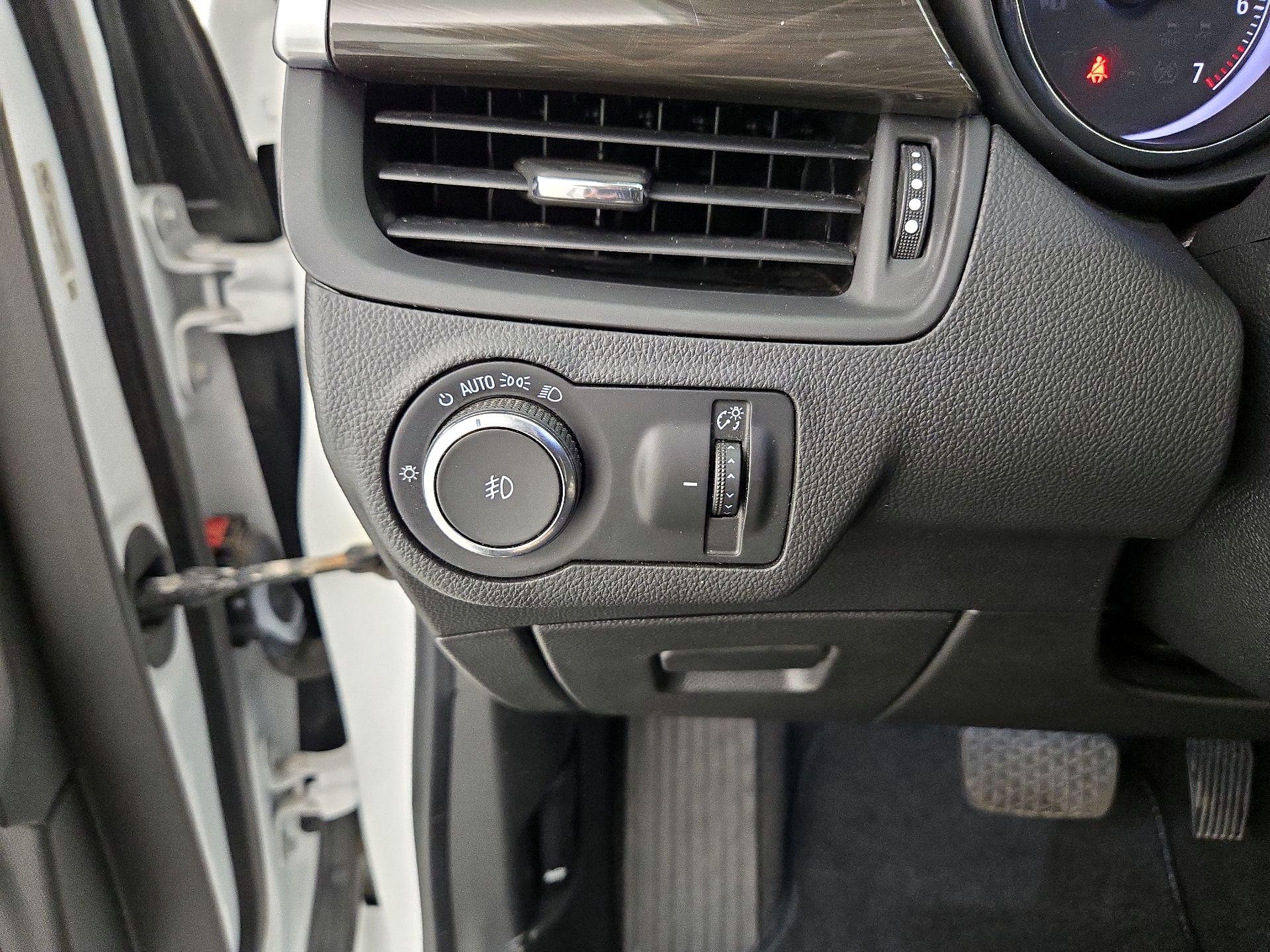 Thumbnail: 2020 Buick Envision - 13