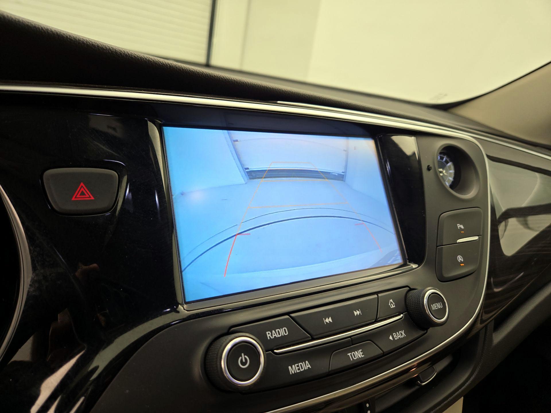 Thumbnail: 2020 Buick Envision - 14