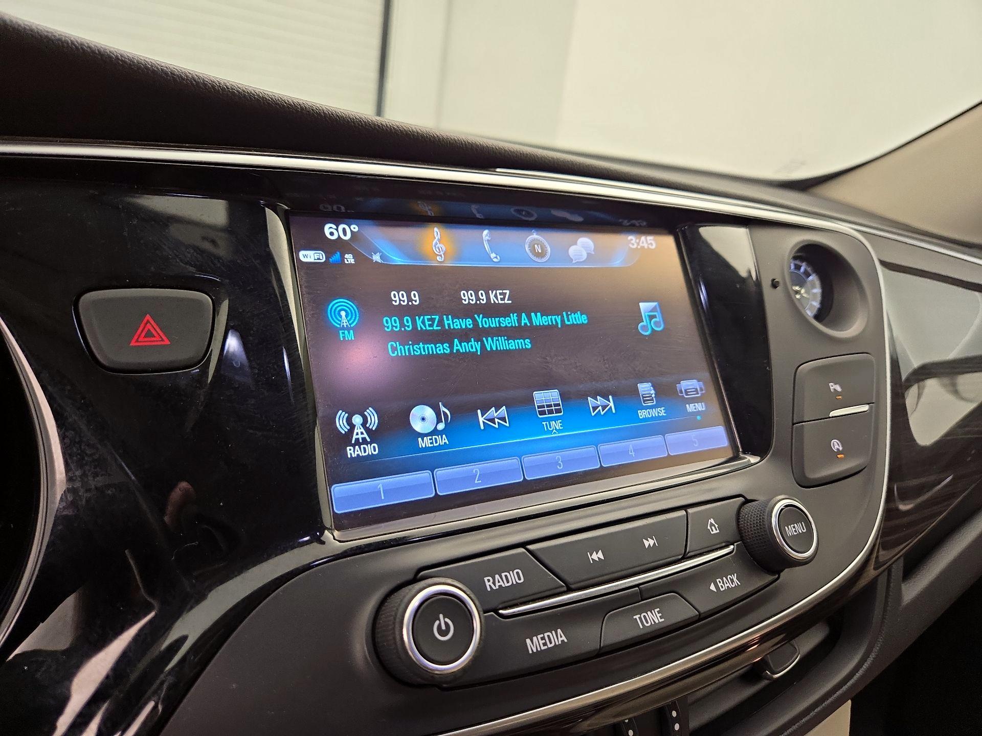 Thumbnail: 2020 Buick Envision - 15