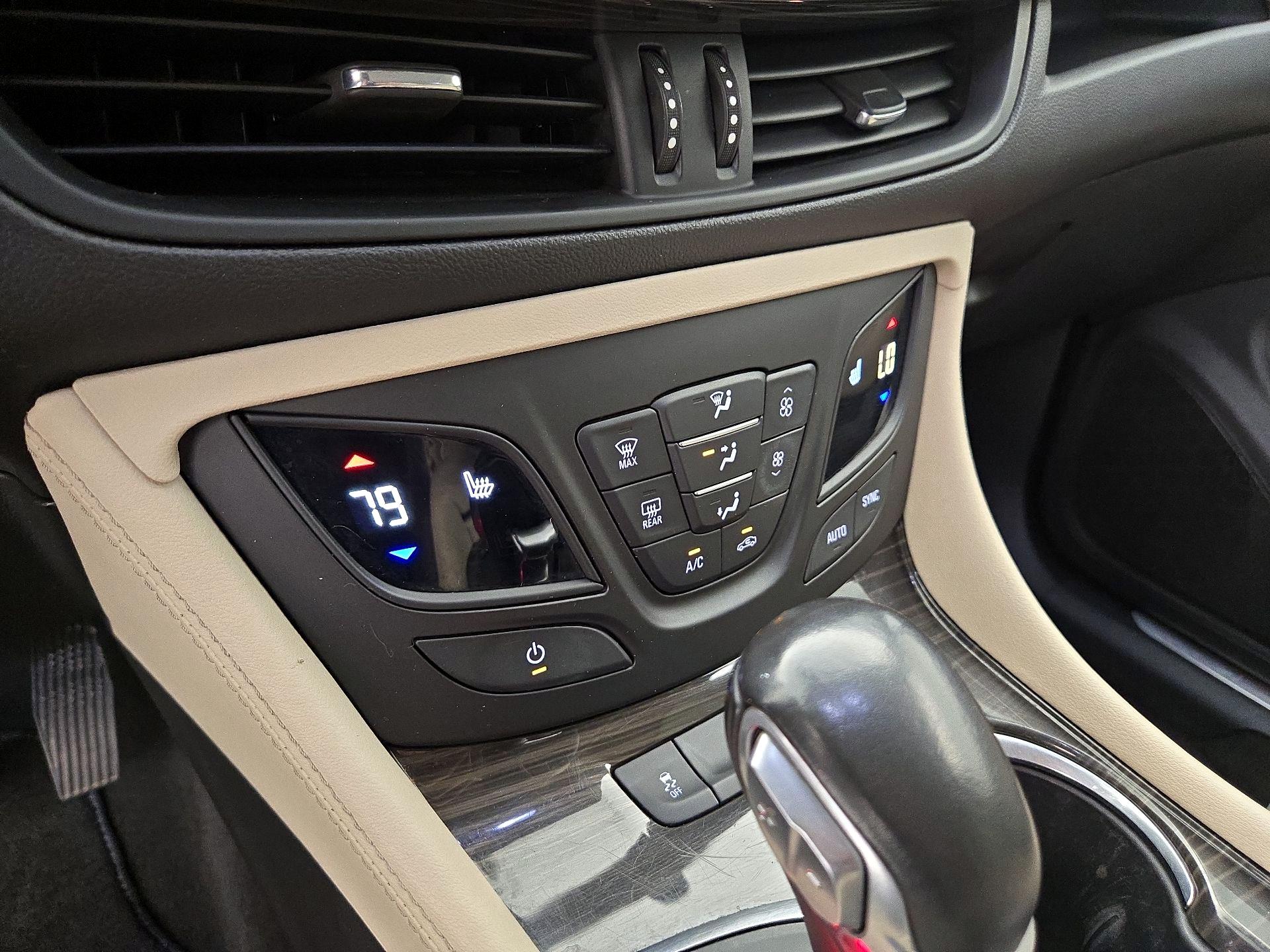 Thumbnail: 2020 Buick Envision - 16