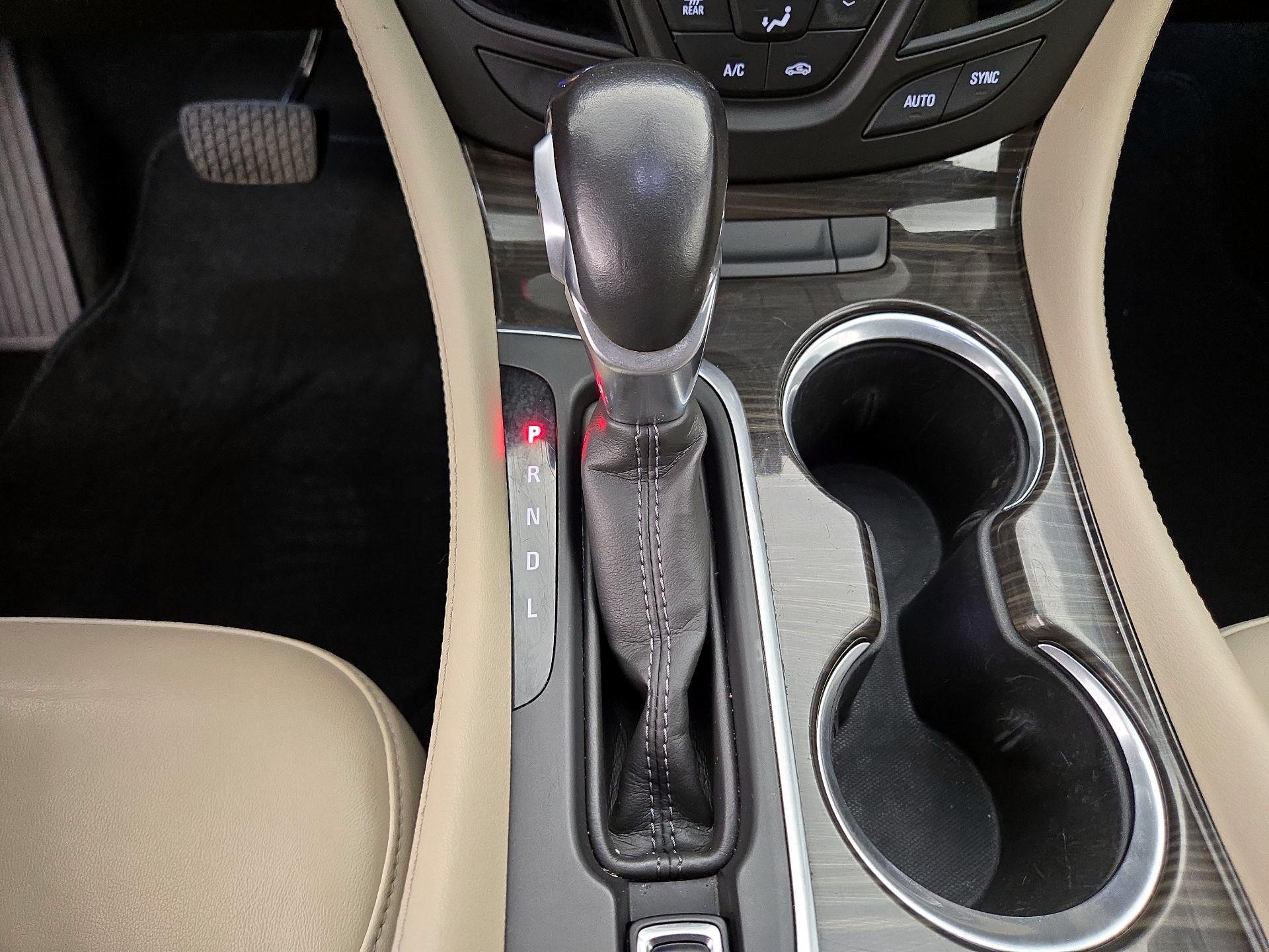 Thumbnail: 2020 Buick Envision - 17