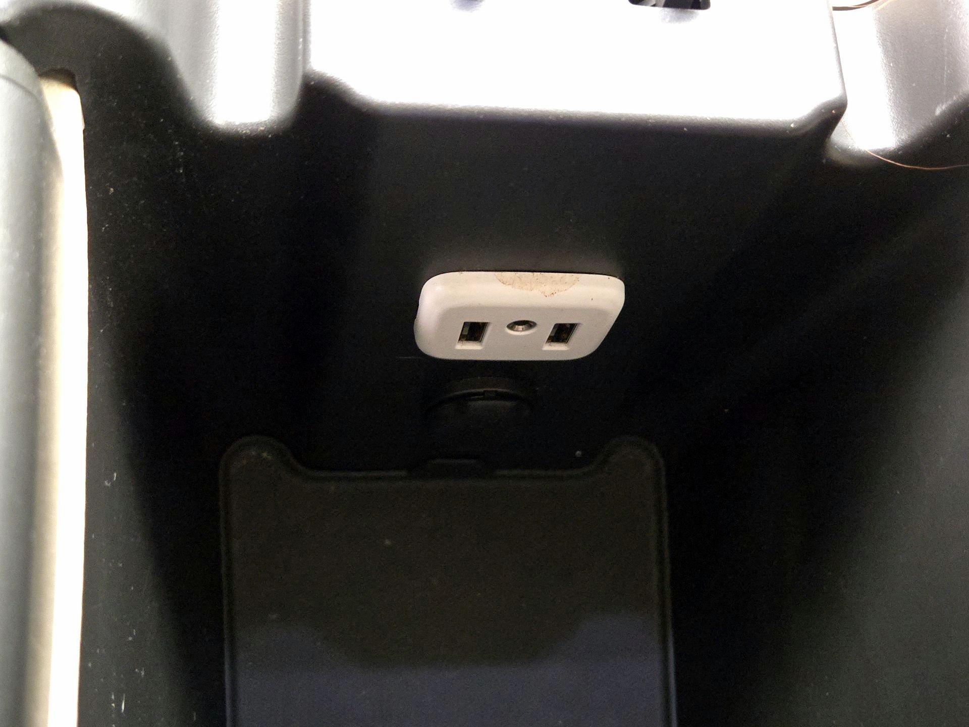 Thumbnail: 2020 Buick Envision - 18