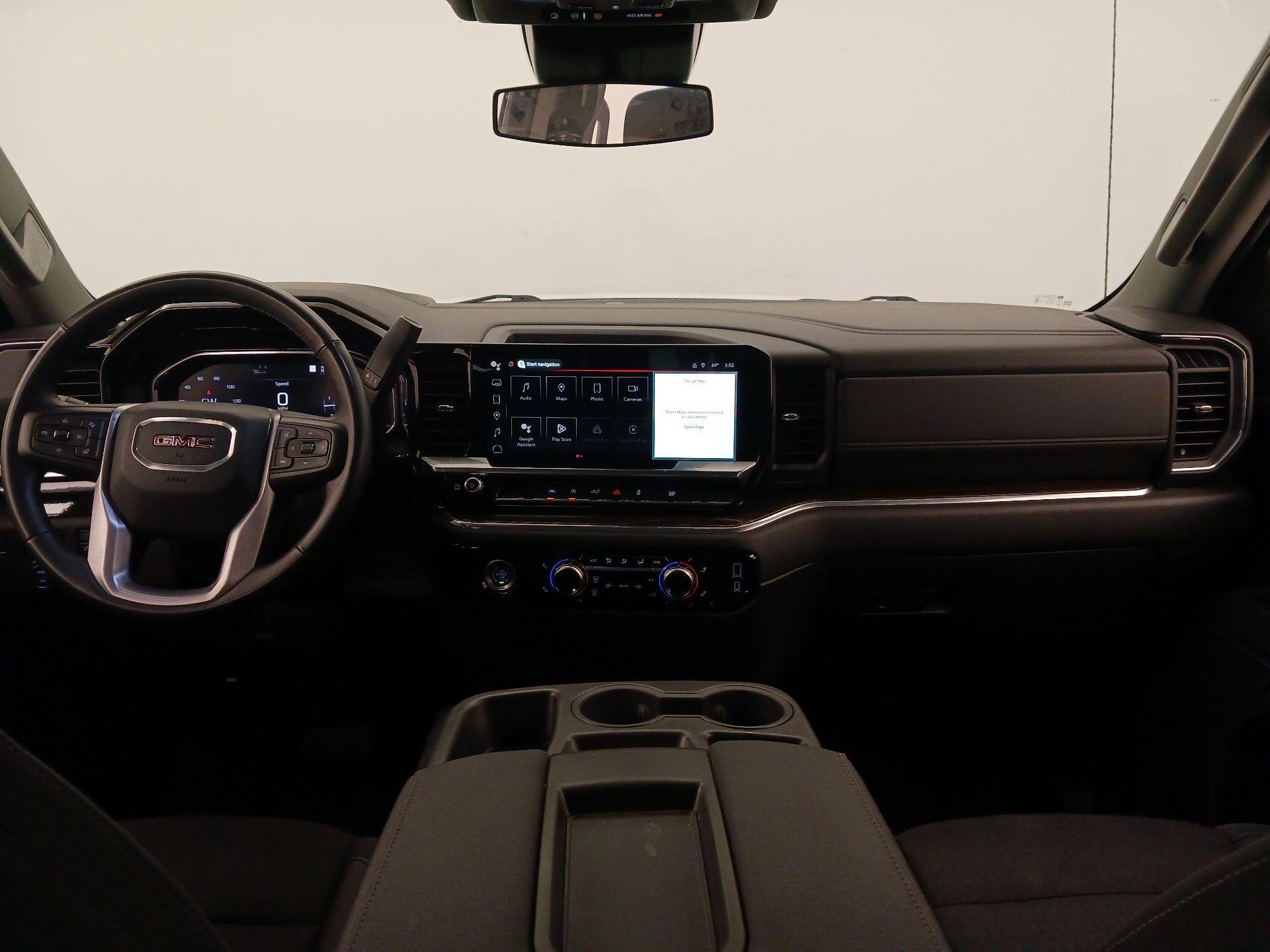 Thumbnail: 2023 GMC Sierra 1500 - 9