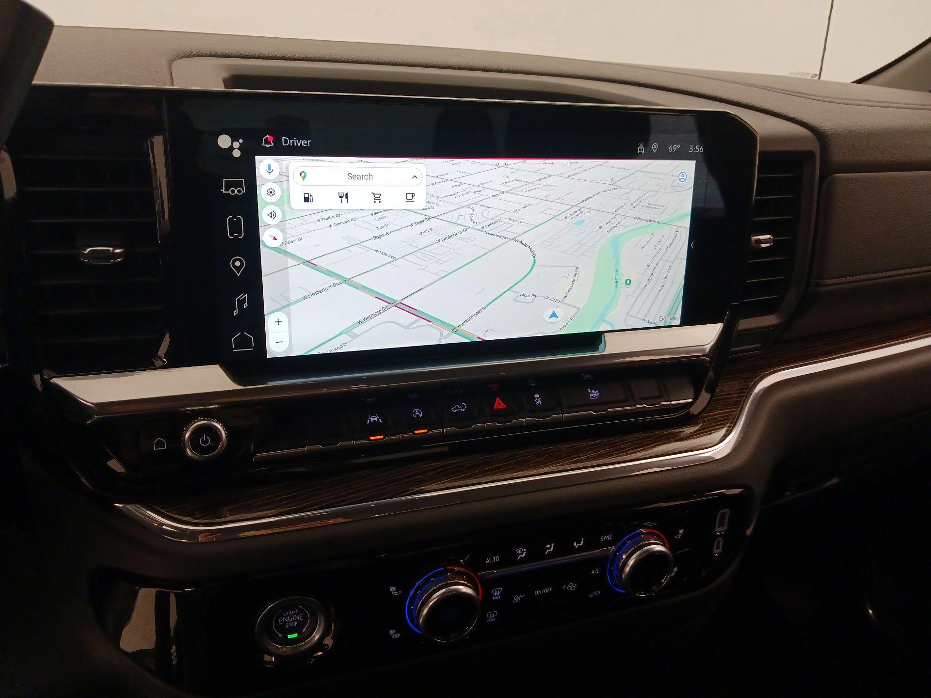 Thumbnail: 2023 GMC Sierra 1500 - 14