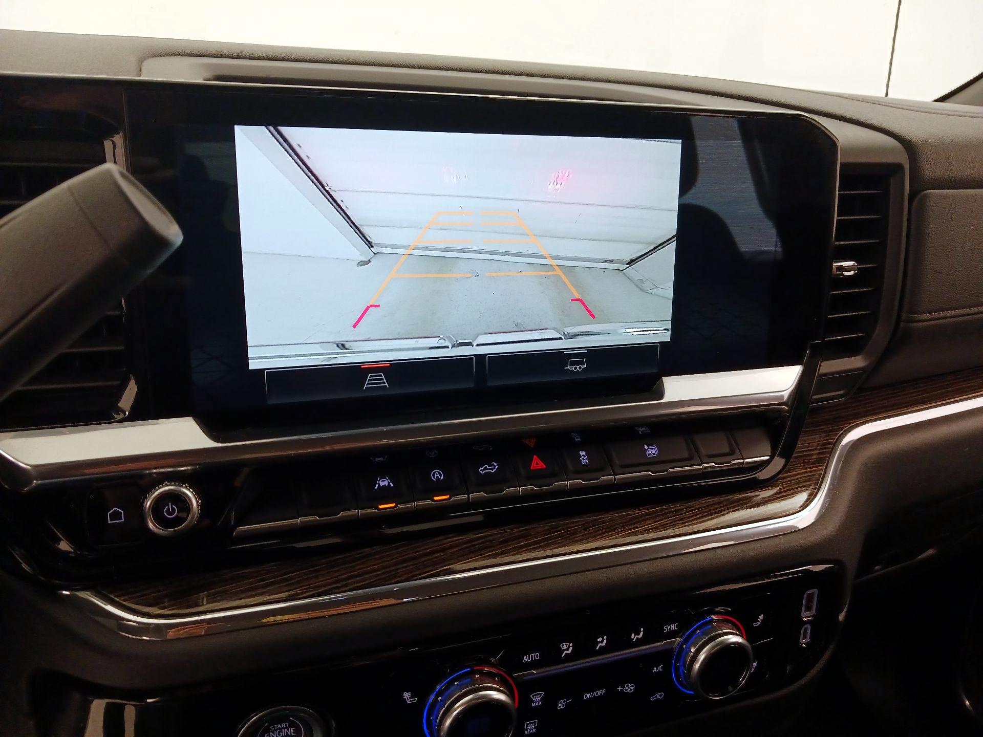 Thumbnail: 2023 GMC Sierra 1500 - 15