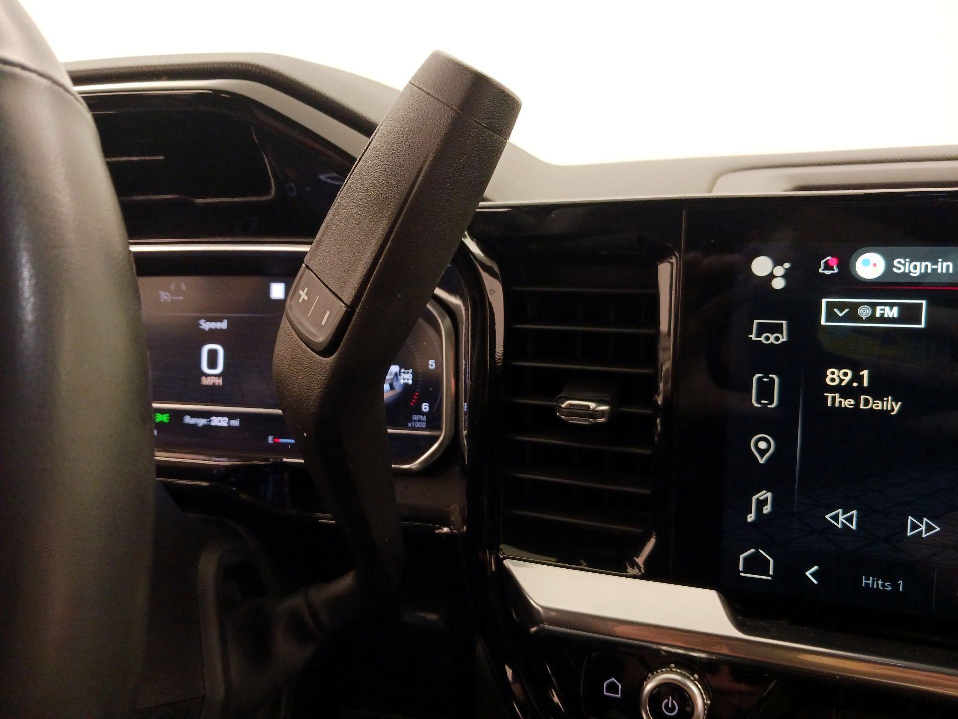 Thumbnail: 2023 GMC Sierra 1500 - 18