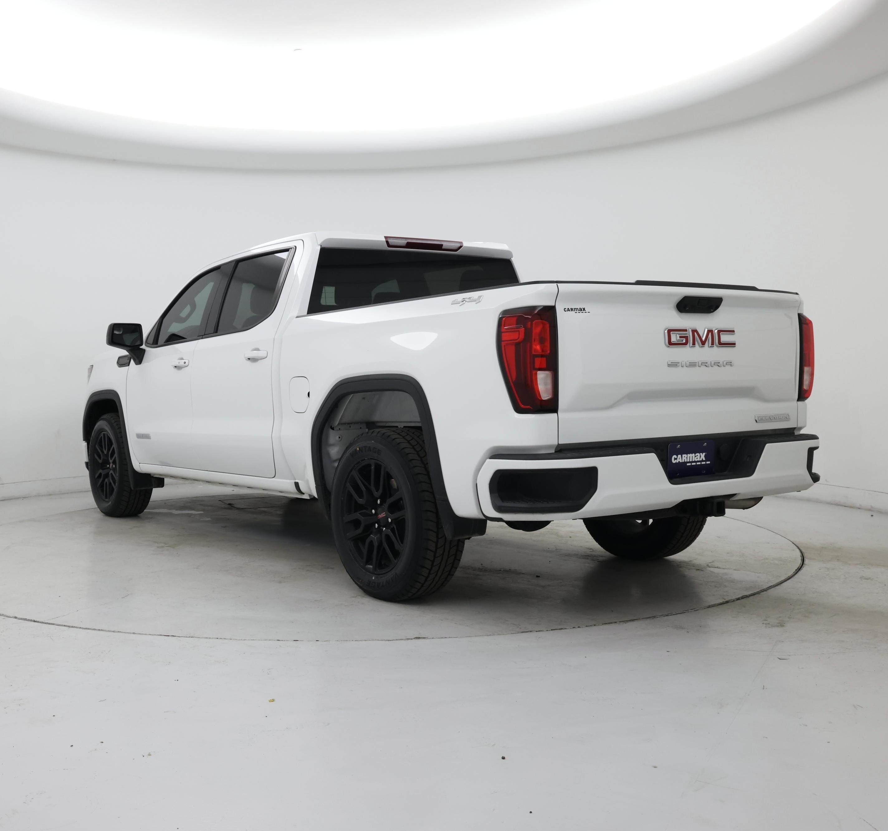 Thumbnail: 2023 GMC Sierra 1500 - 2