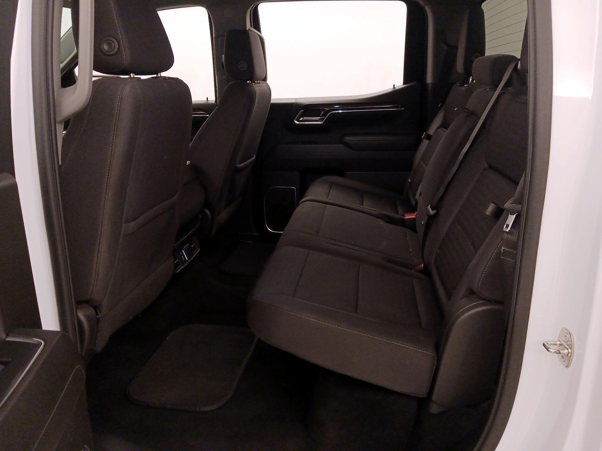 Thumbnail: 2023 GMC Sierra 1500 - 20