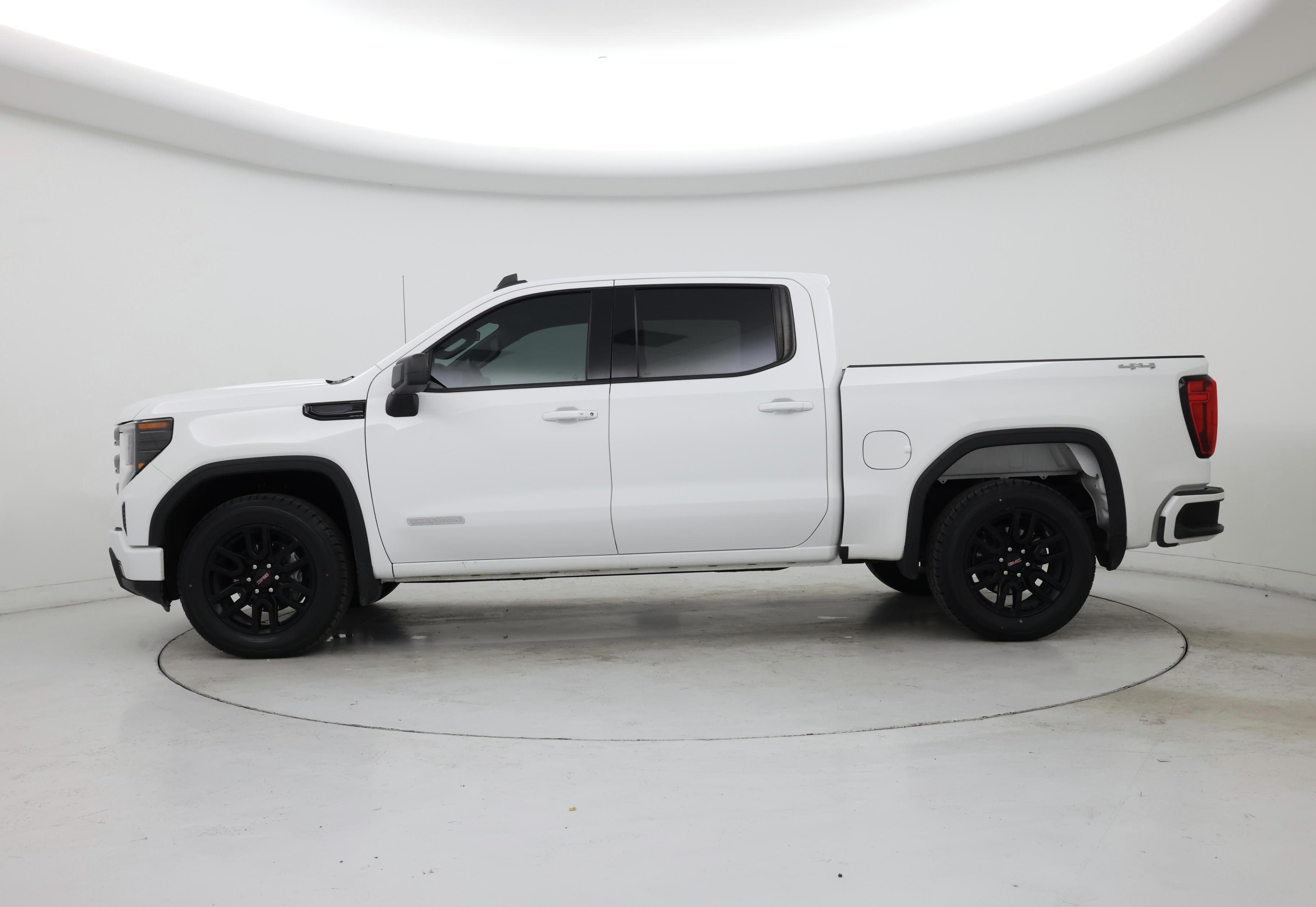 Thumbnail: 2023 GMC Sierra 1500 - 3