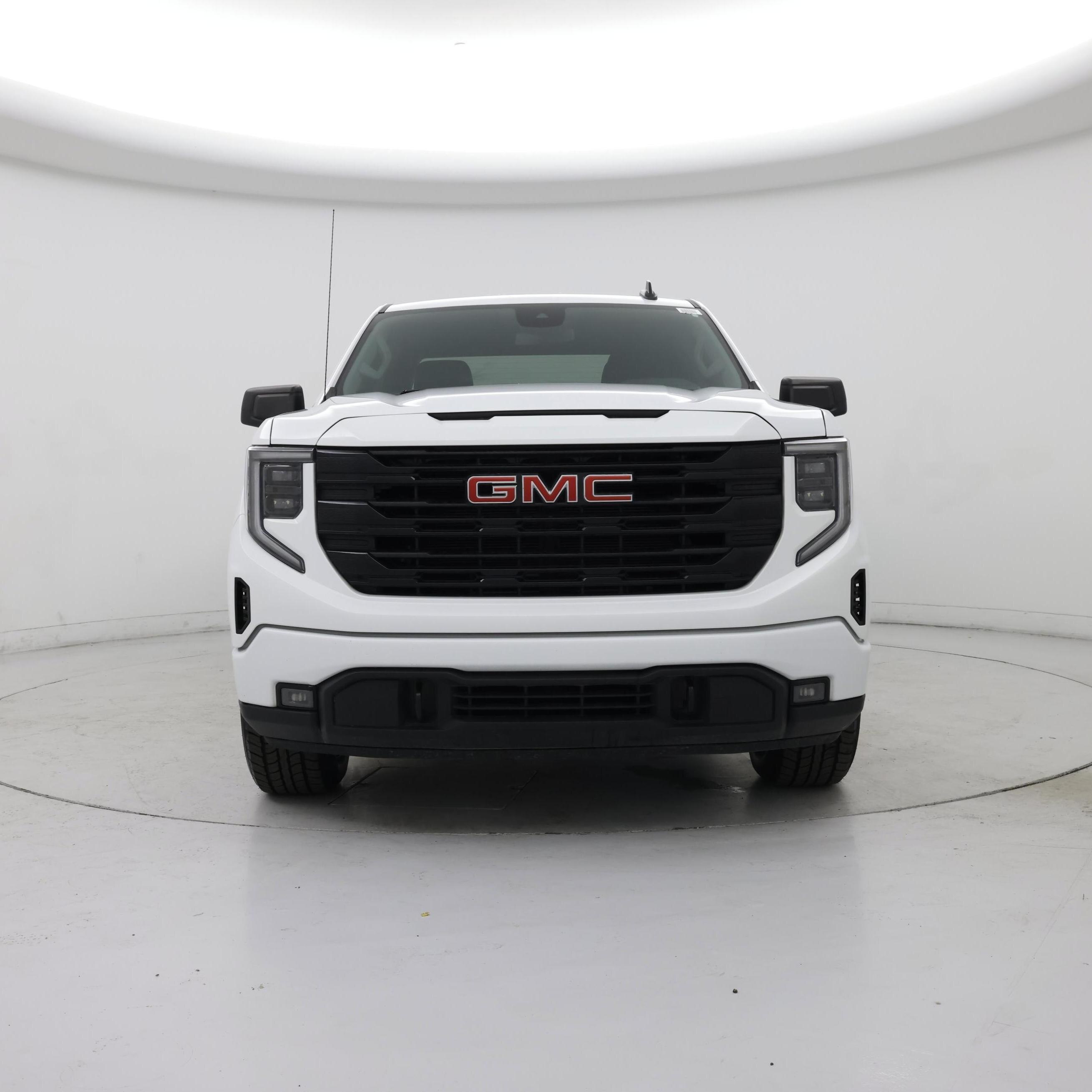 Thumbnail: 2023 GMC Sierra 1500 - 5