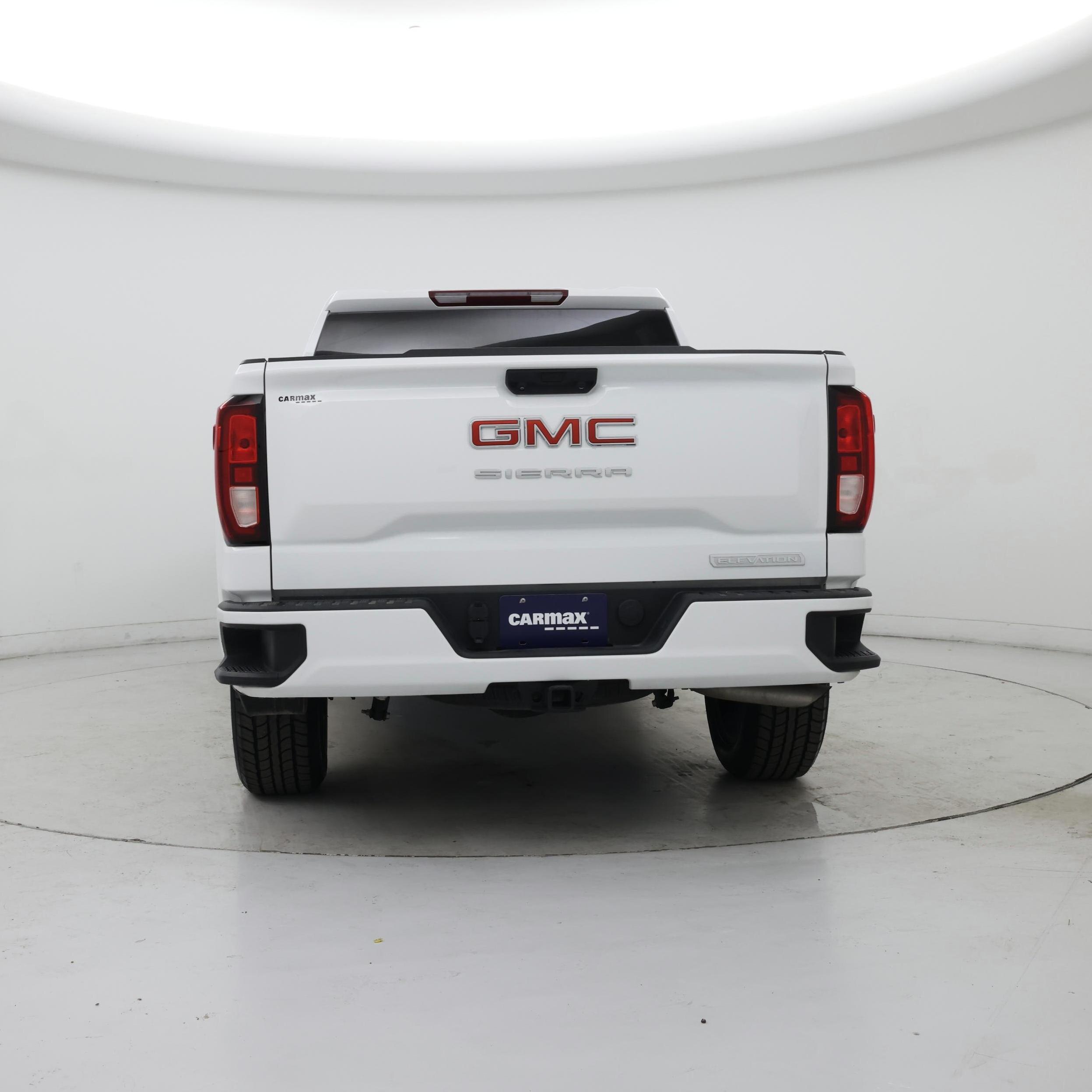 Thumbnail: 2023 GMC Sierra 1500 - 6