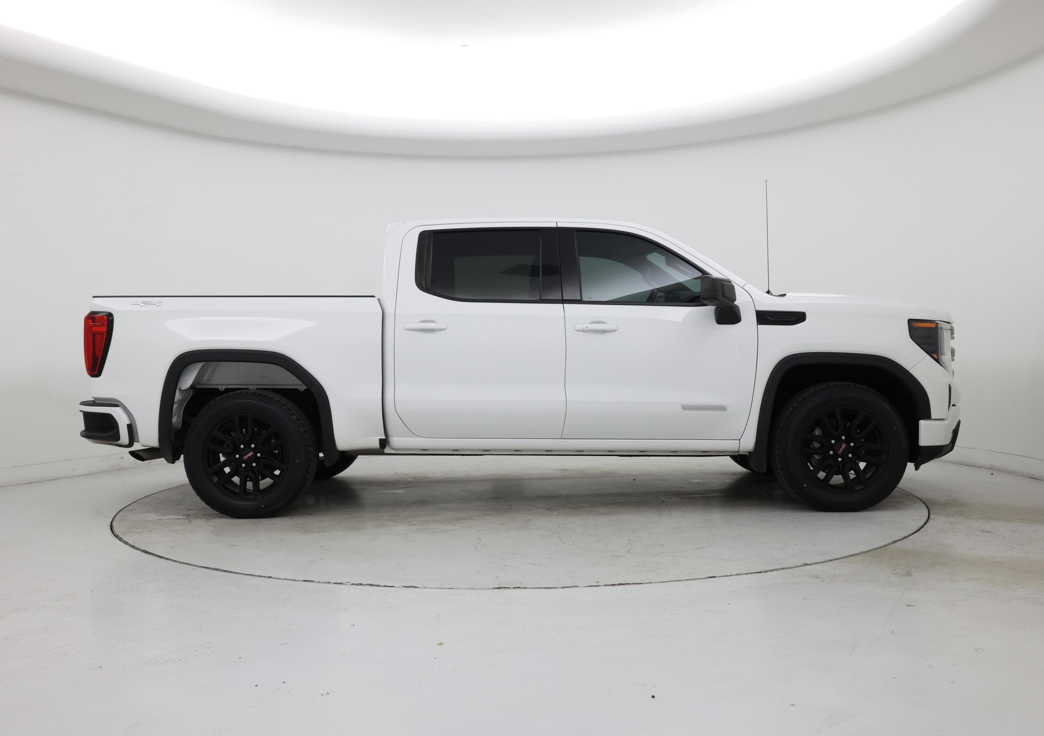 Thumbnail: 2023 GMC Sierra 1500 - 7