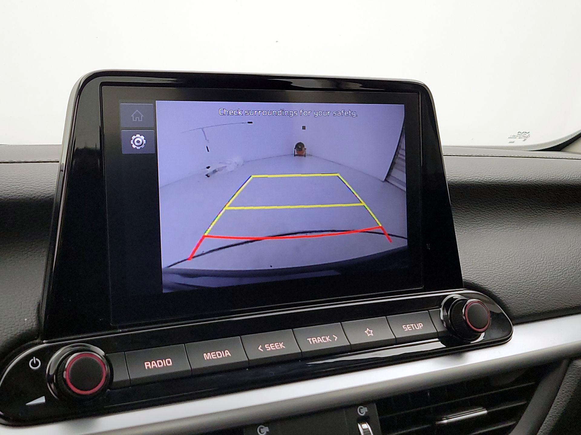 Thumbnail: 2024 Kia Forte - 14