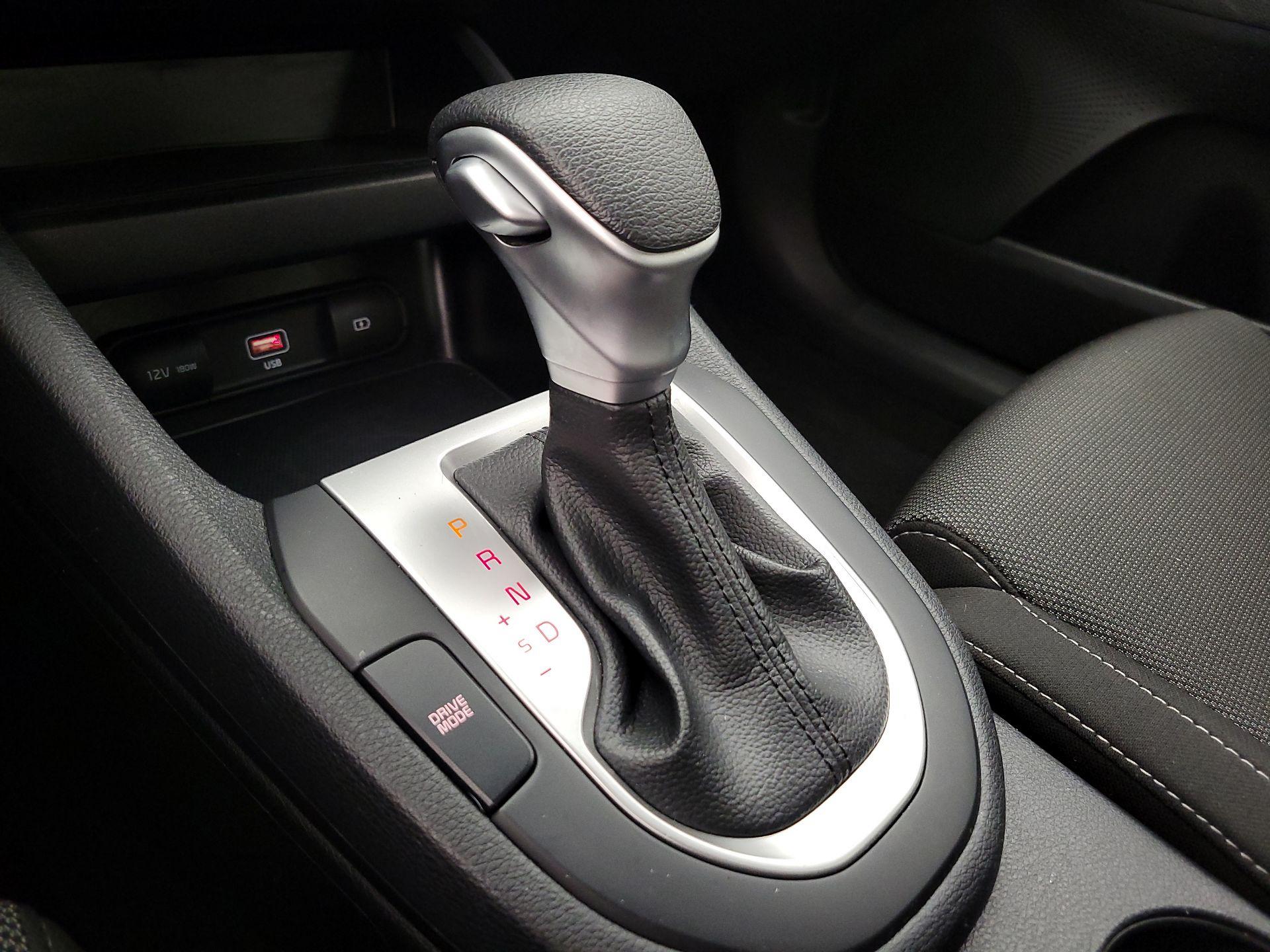 Thumbnail: 2024 Kia Forte - 17