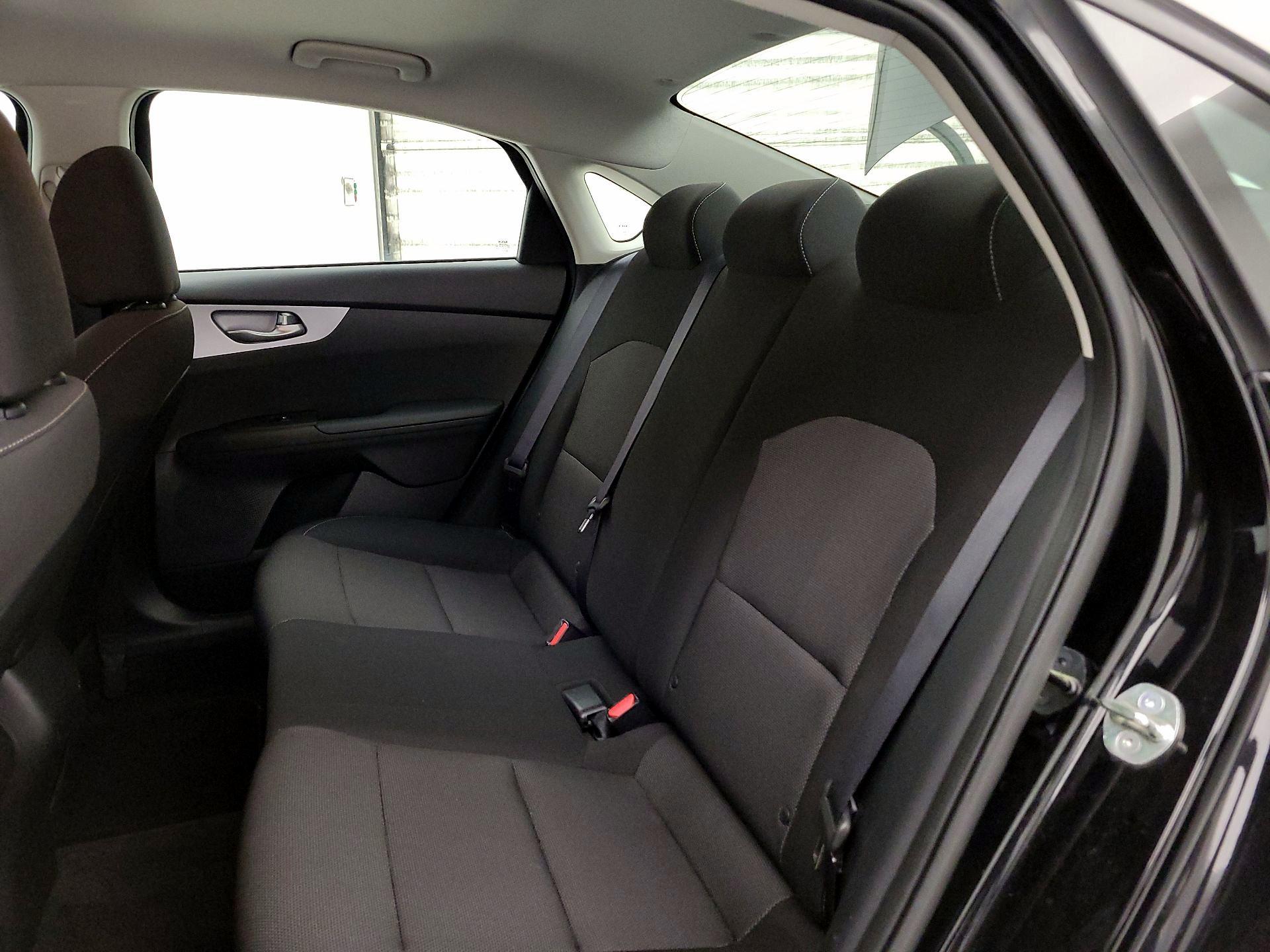 Thumbnail: 2024 Kia Forte - 19