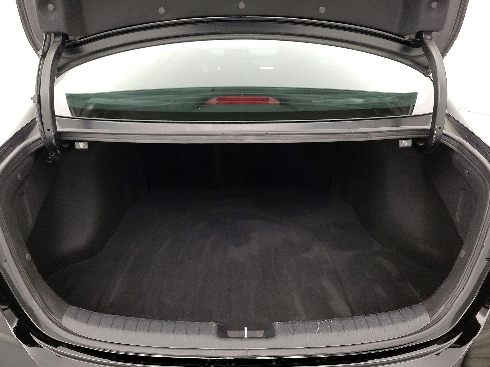 Thumbnail: 2024 Kia Forte - 20