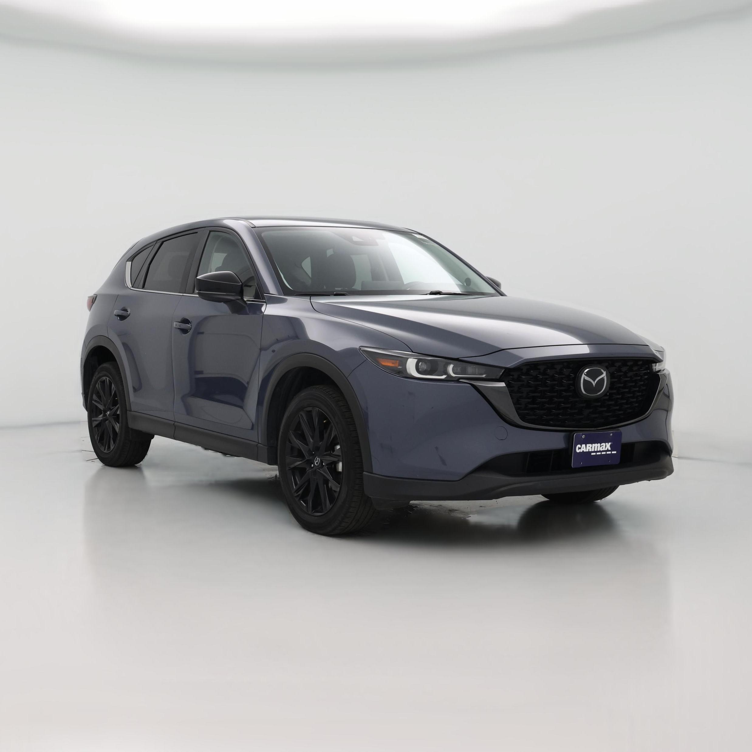 Thumbnail: 2024 Mazda CX-5 - 1
