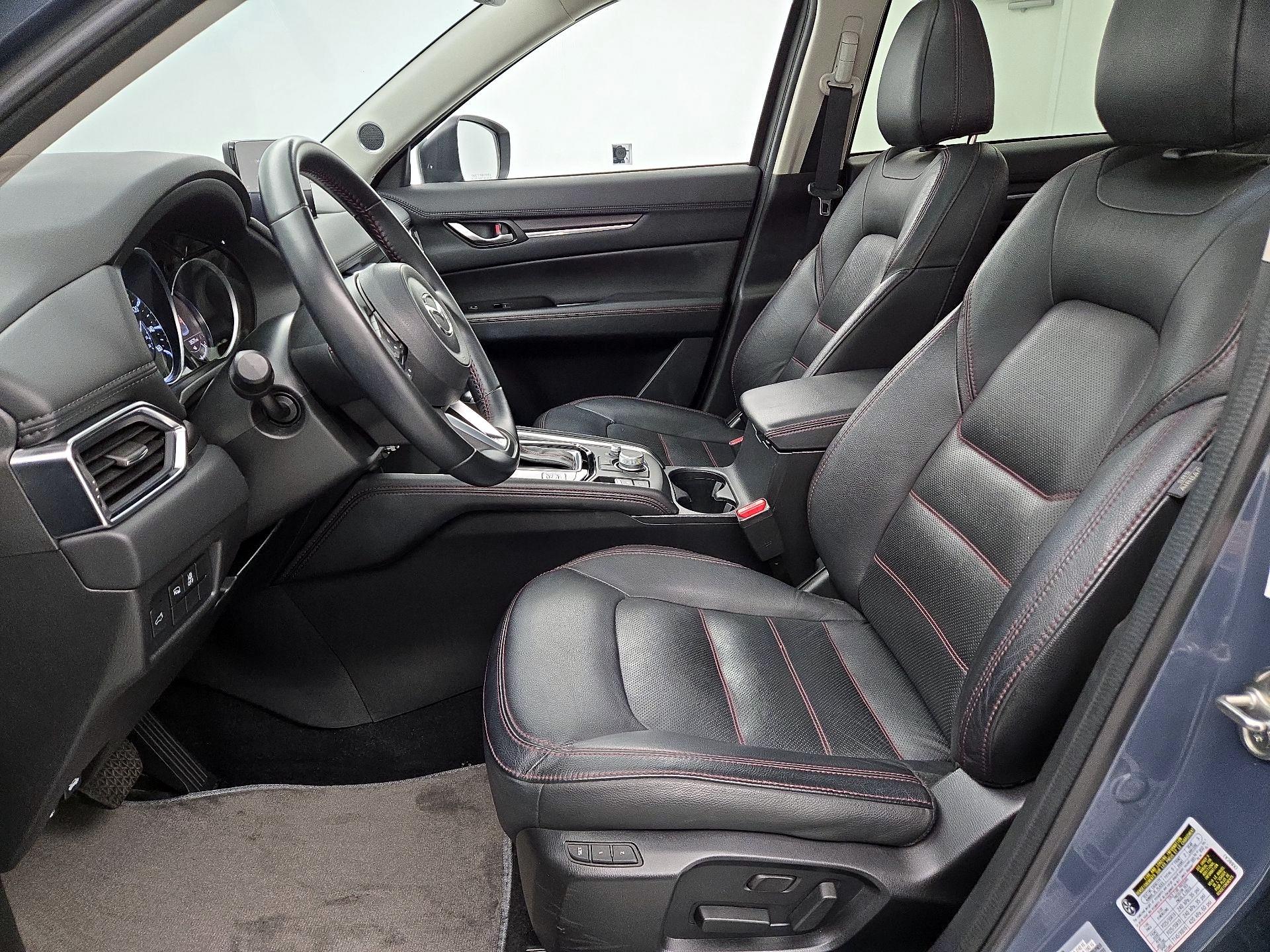 Thumbnail: 2024 Mazda CX-5 - 11