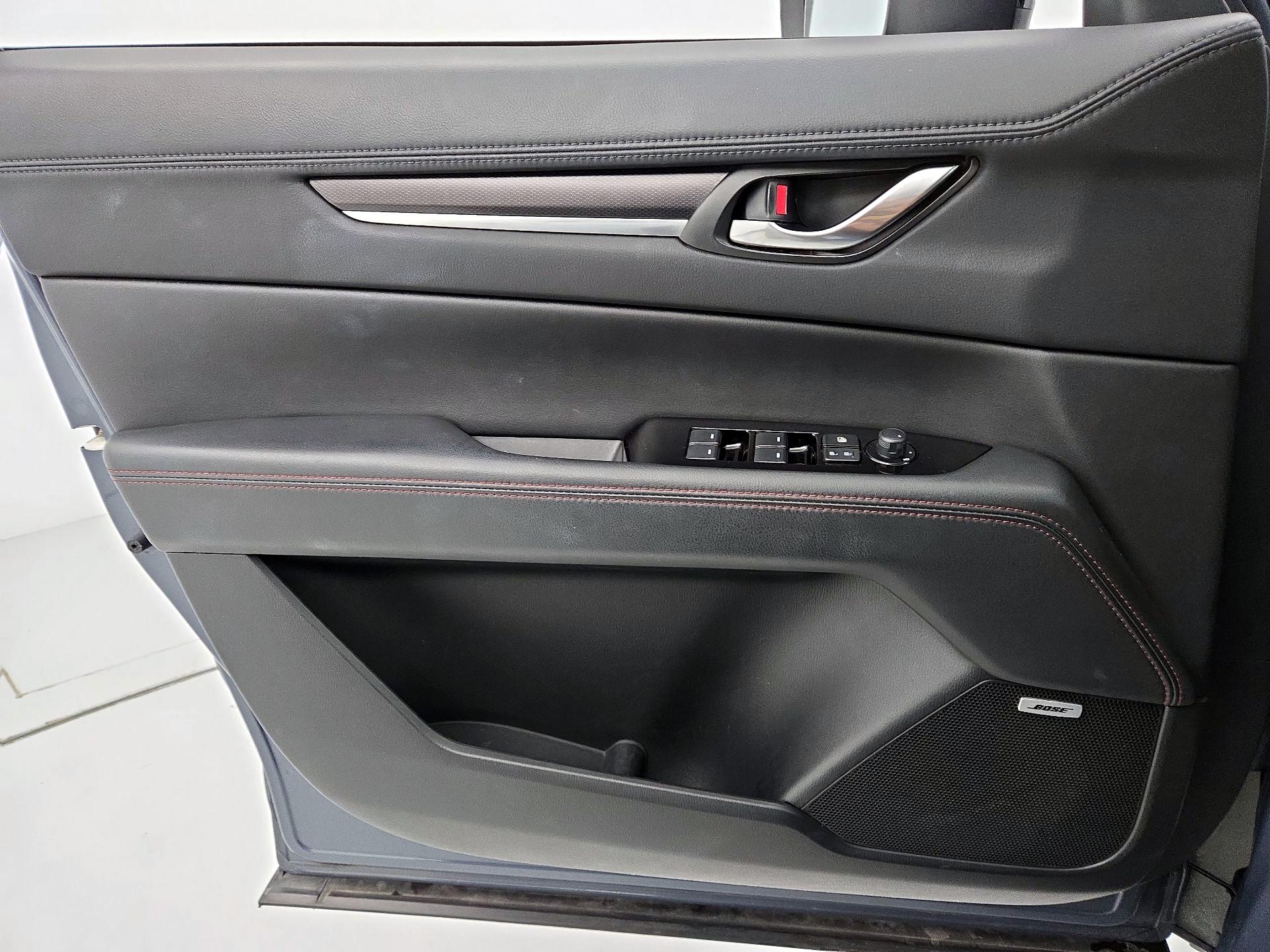 Thumbnail: 2024 Mazda CX-5 - 12