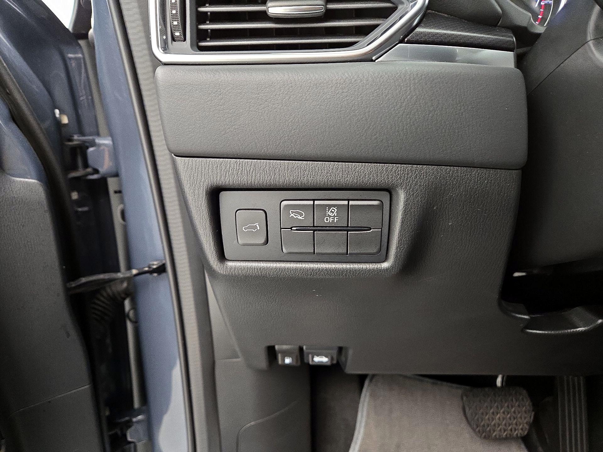 Thumbnail: 2024 Mazda CX-5 - 13