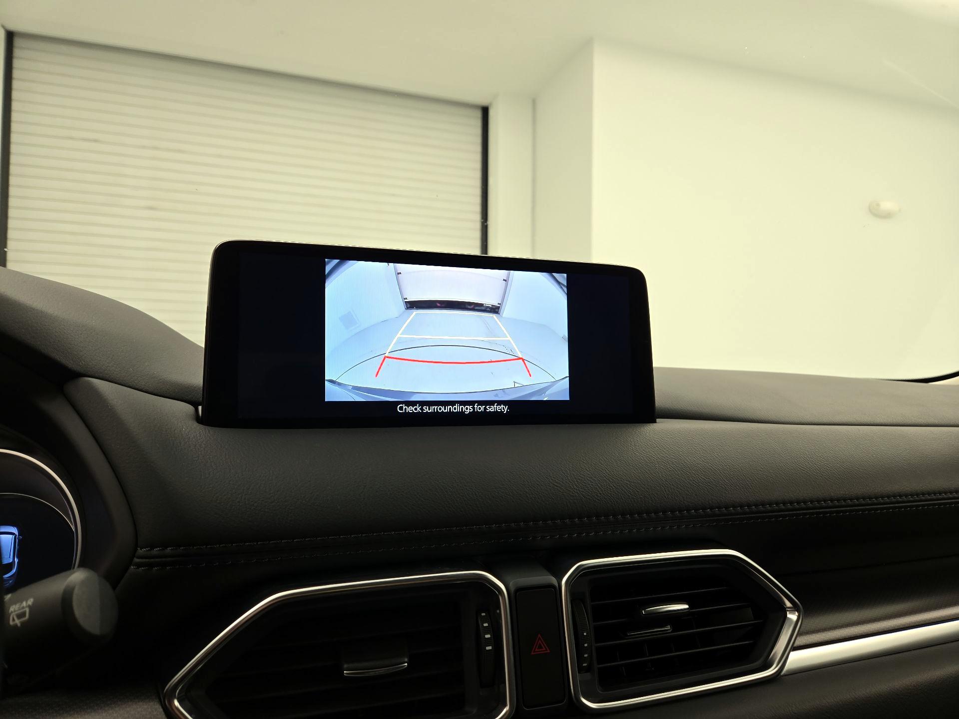 Thumbnail: 2024 Mazda CX-5 - 14