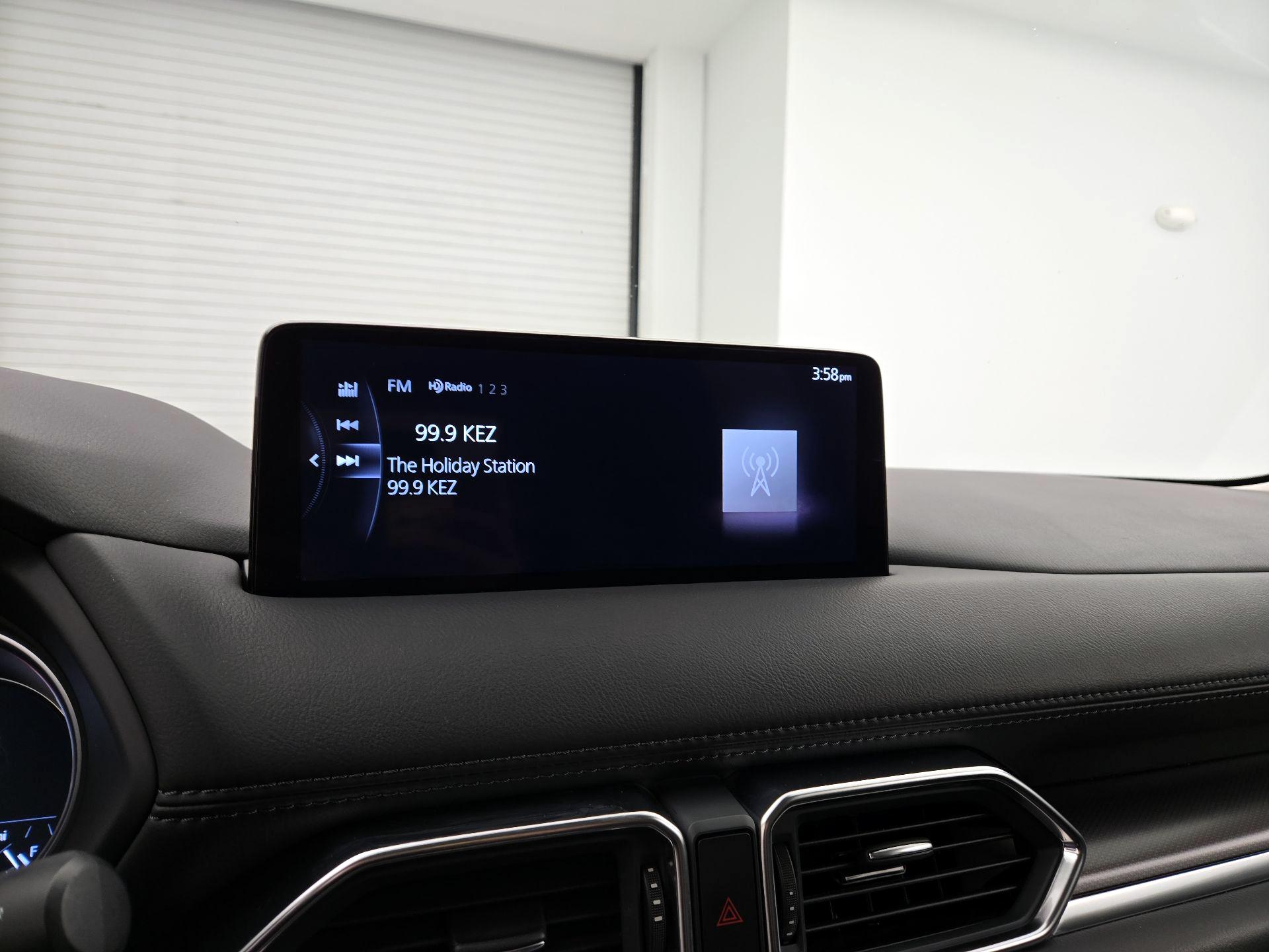 Thumbnail: 2024 Mazda CX-5 - 15