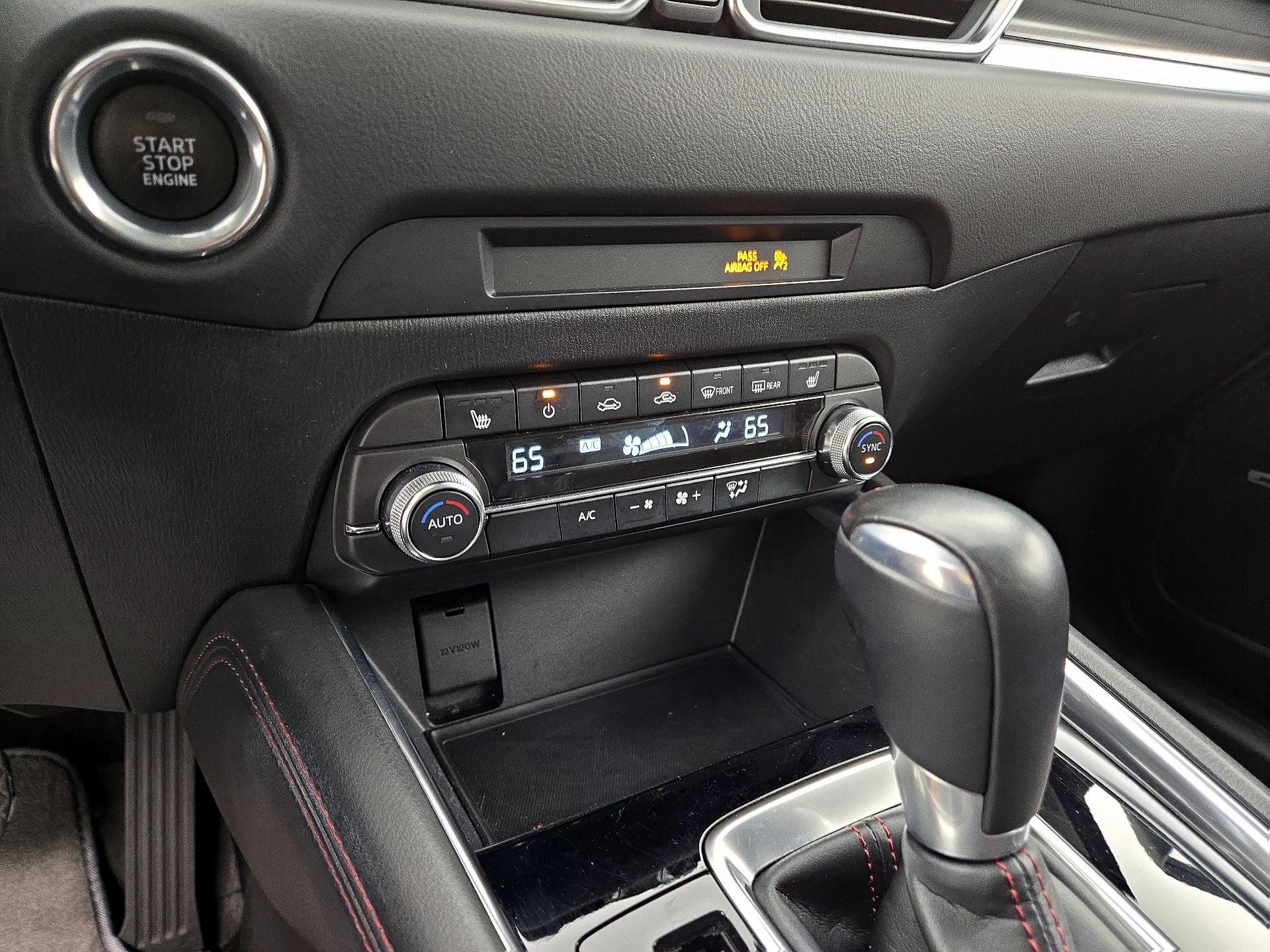 Thumbnail: 2024 Mazda CX-5 - 16