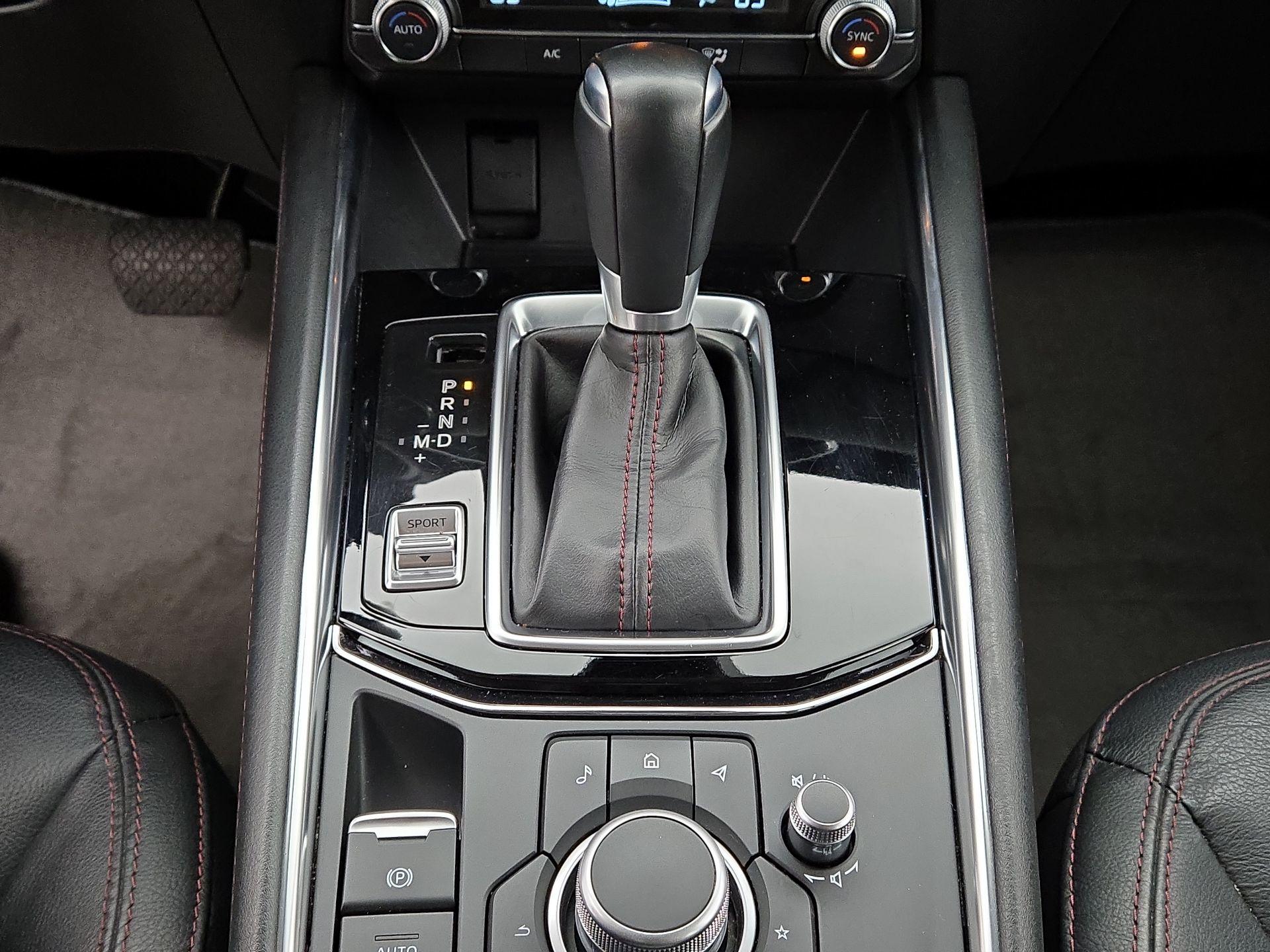 Thumbnail: 2024 Mazda CX-5 - 17