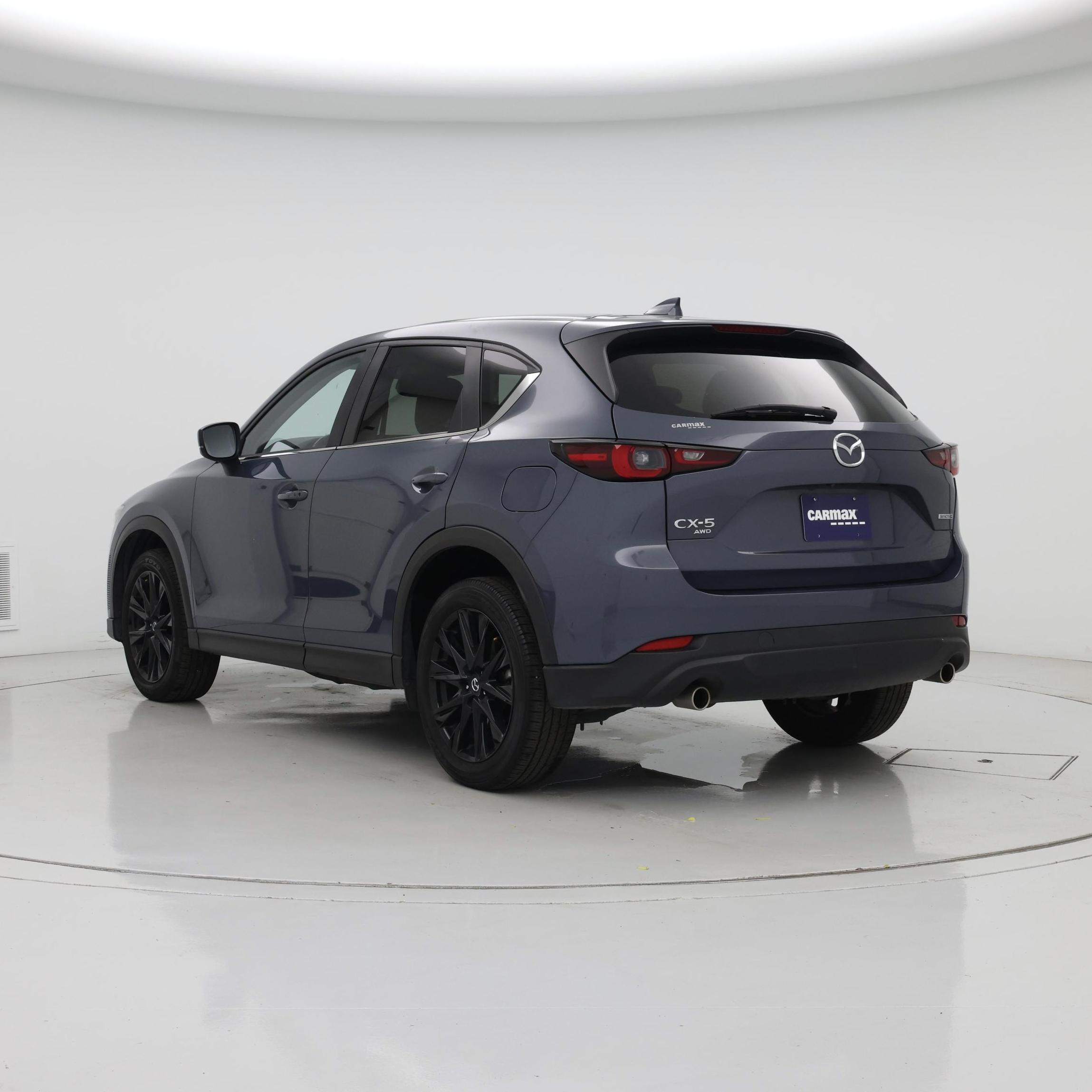 Thumbnail: 2024 Mazda CX-5 - 2